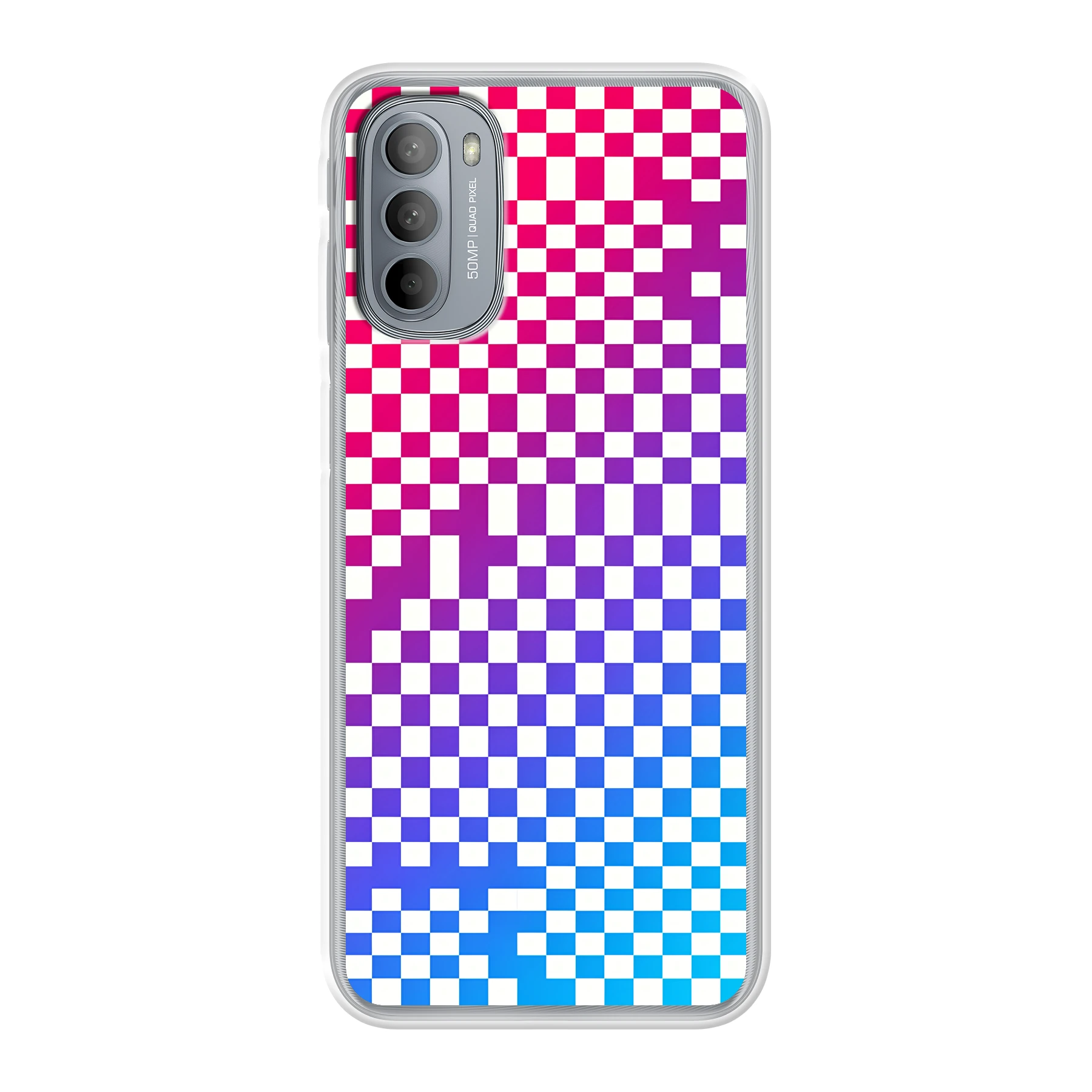 Motorola Moto G31 phone case