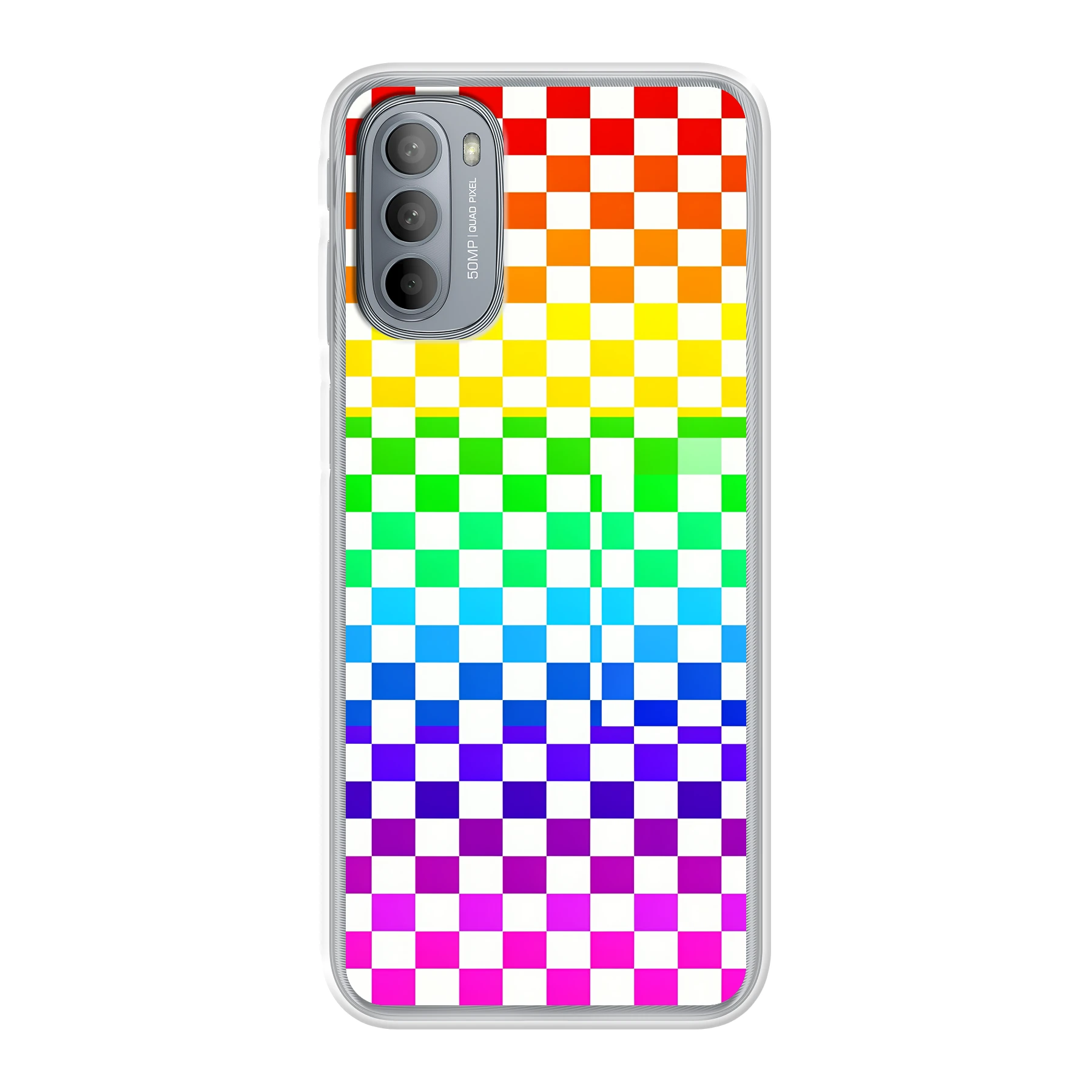 Motorola Moto G31 phone case