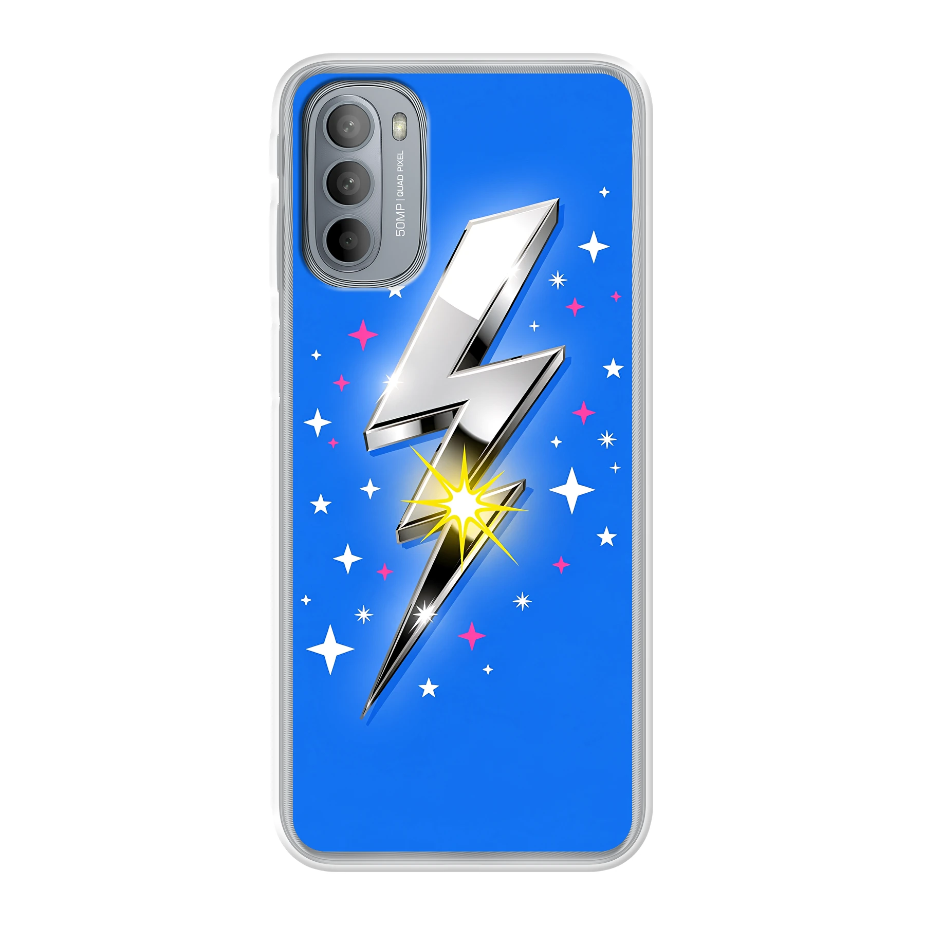 Motorola Moto G31 phone case
