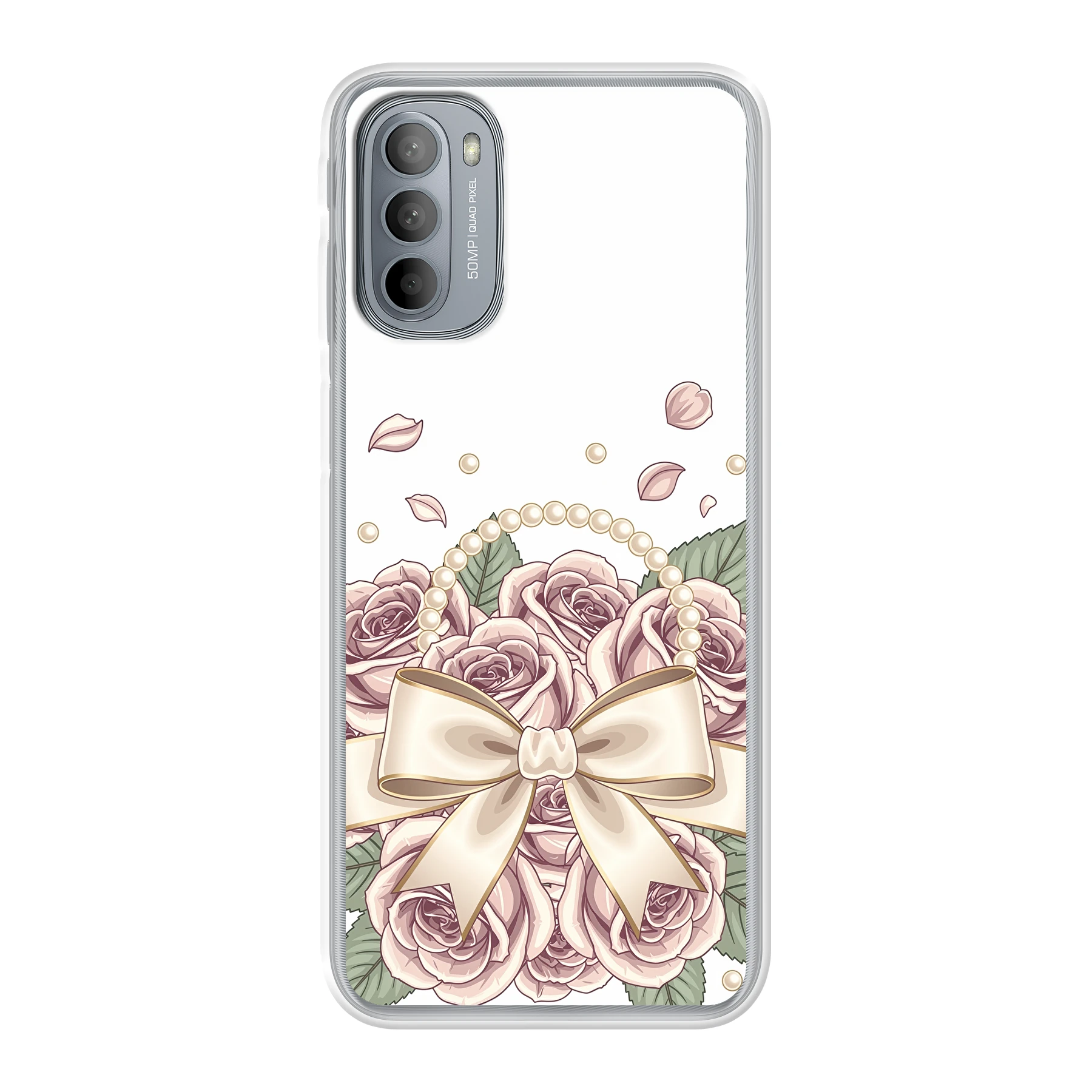 Motorola Moto G31 phone case