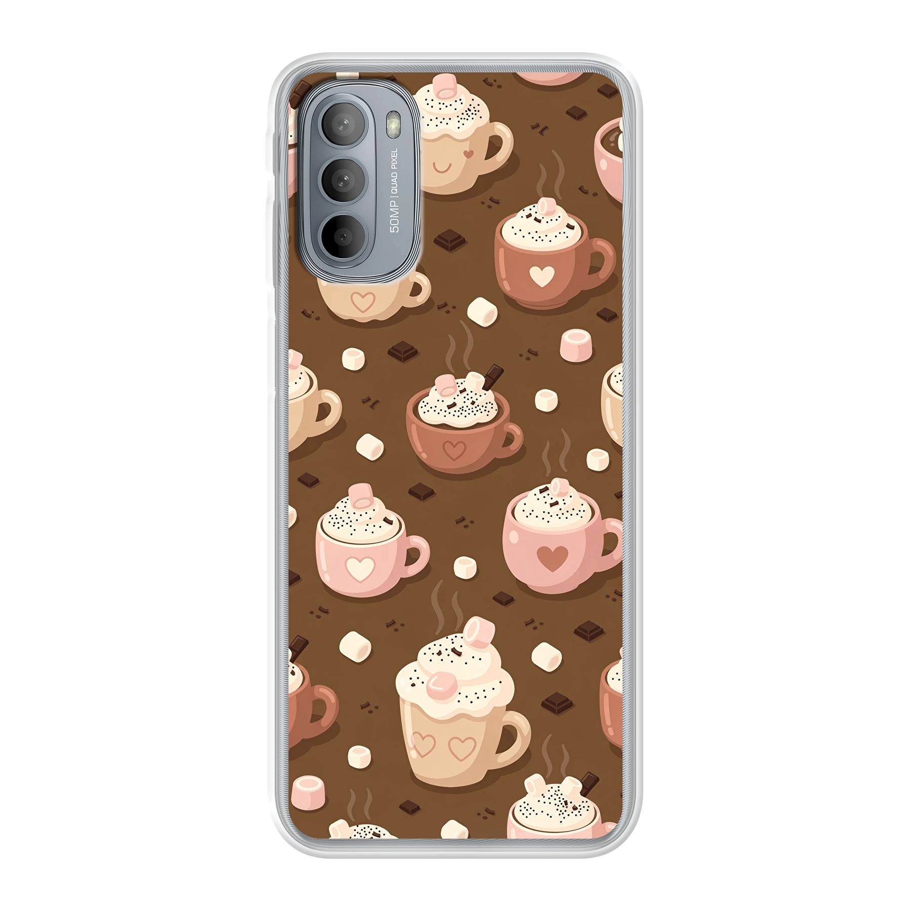 Motorola Moto G31 phone case