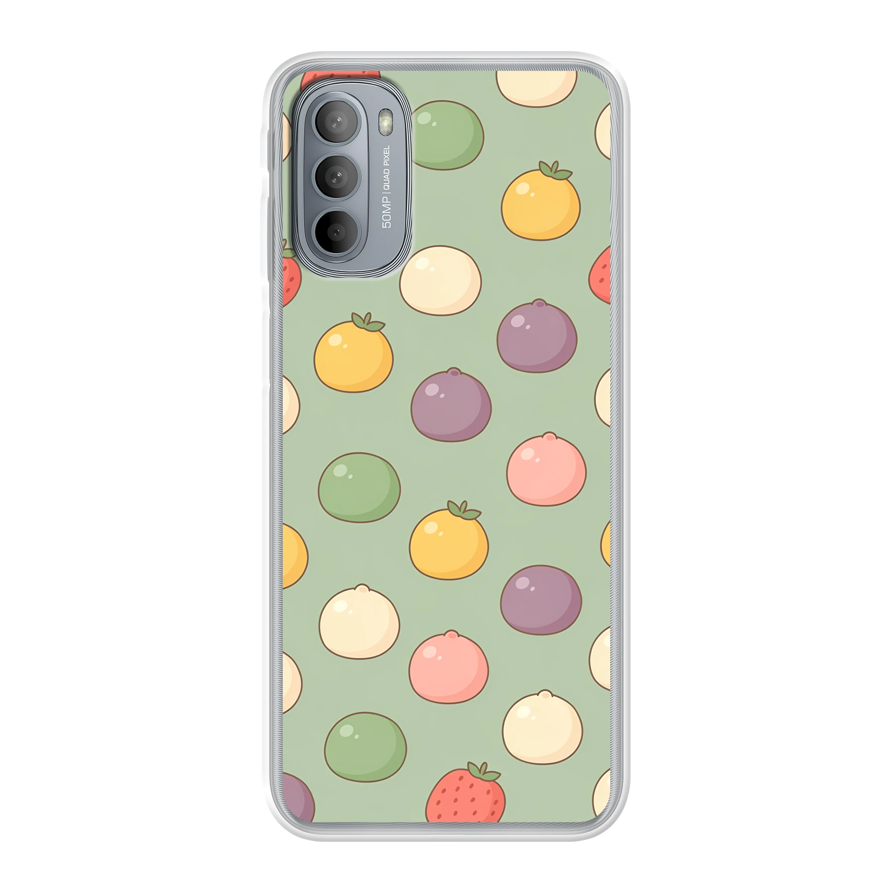 Motorola Moto G31 phone case