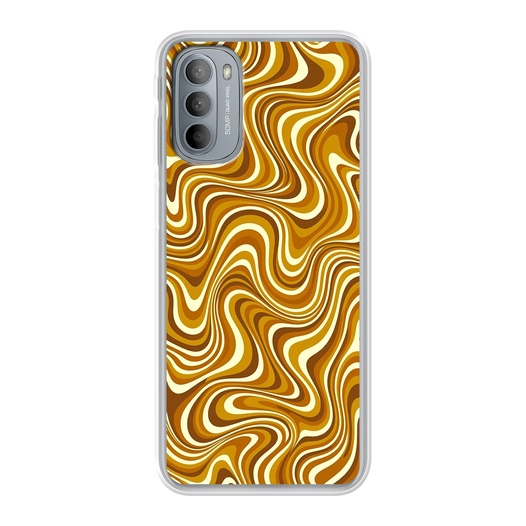 Motorola Moto G31 phone case