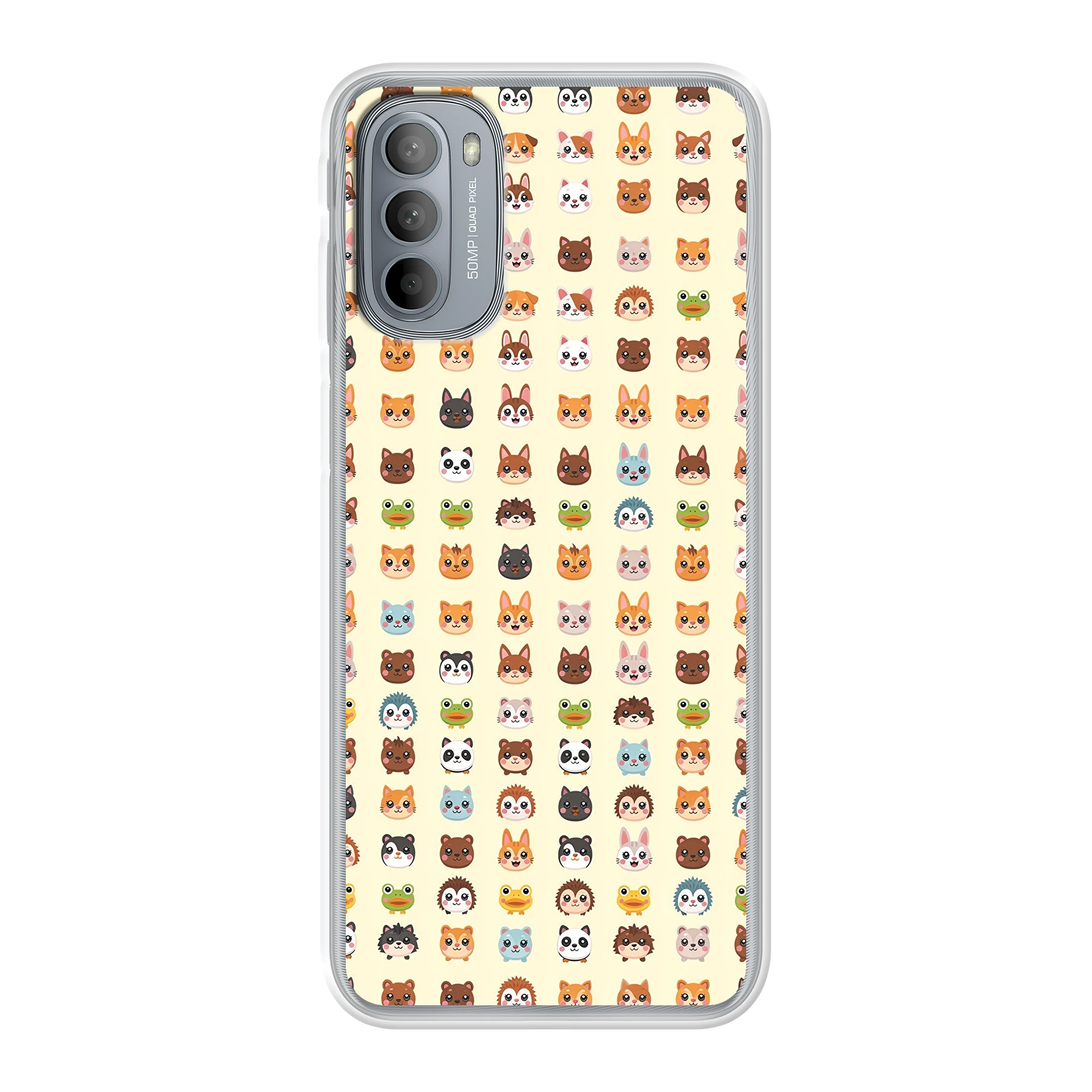 Motorola Moto G31 phone case