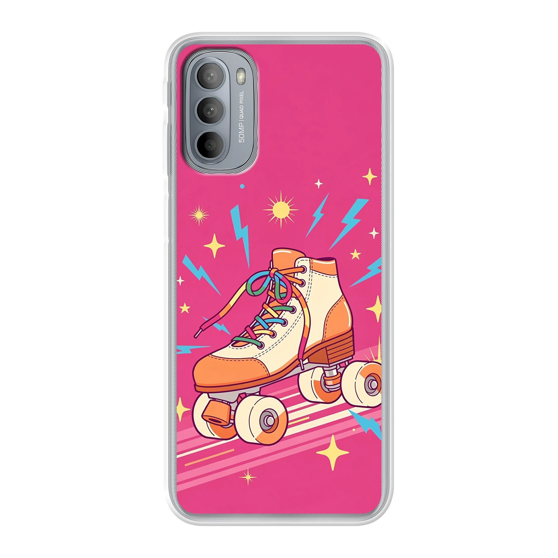 Motorola Moto G31 phone case