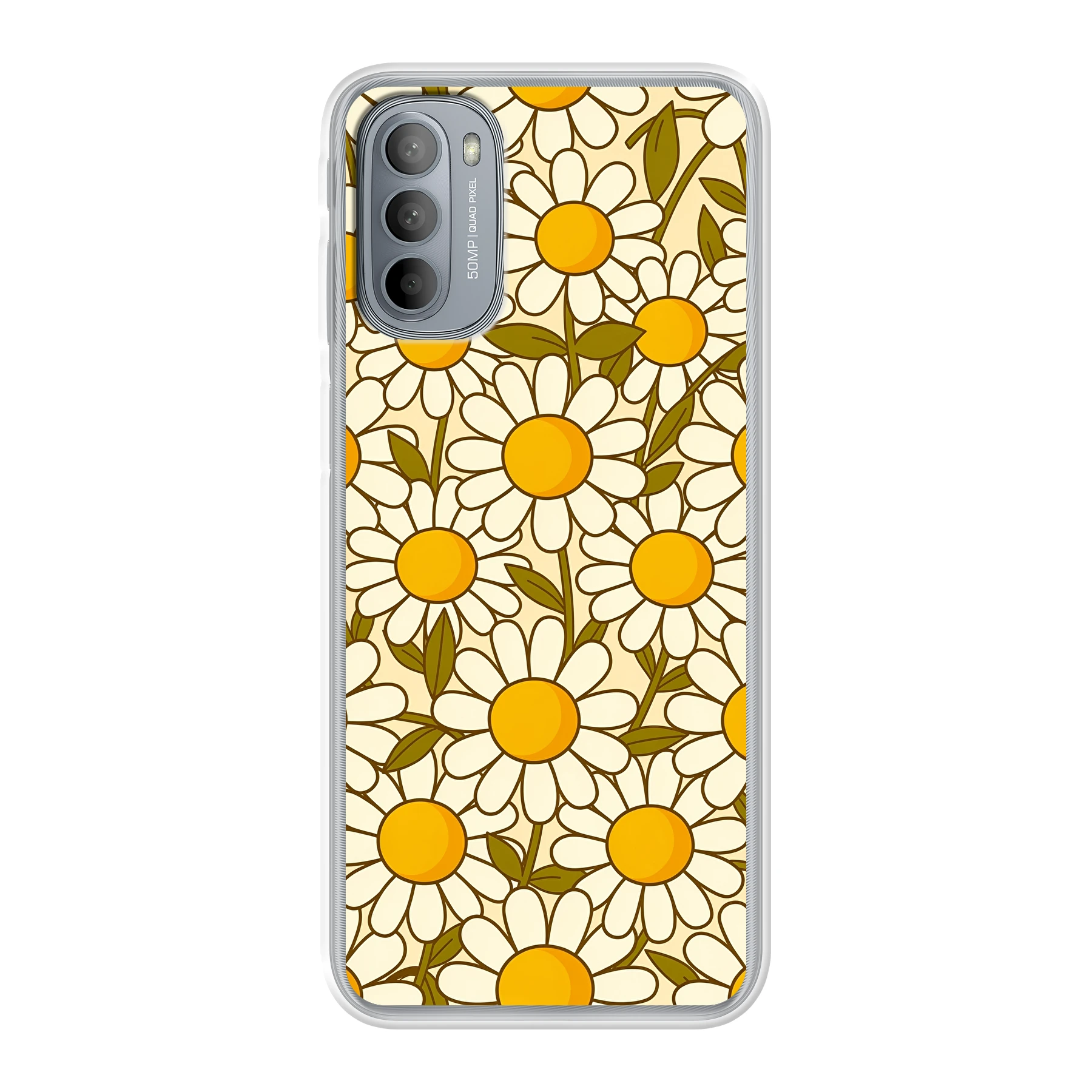 Motorola Moto G31 phone case