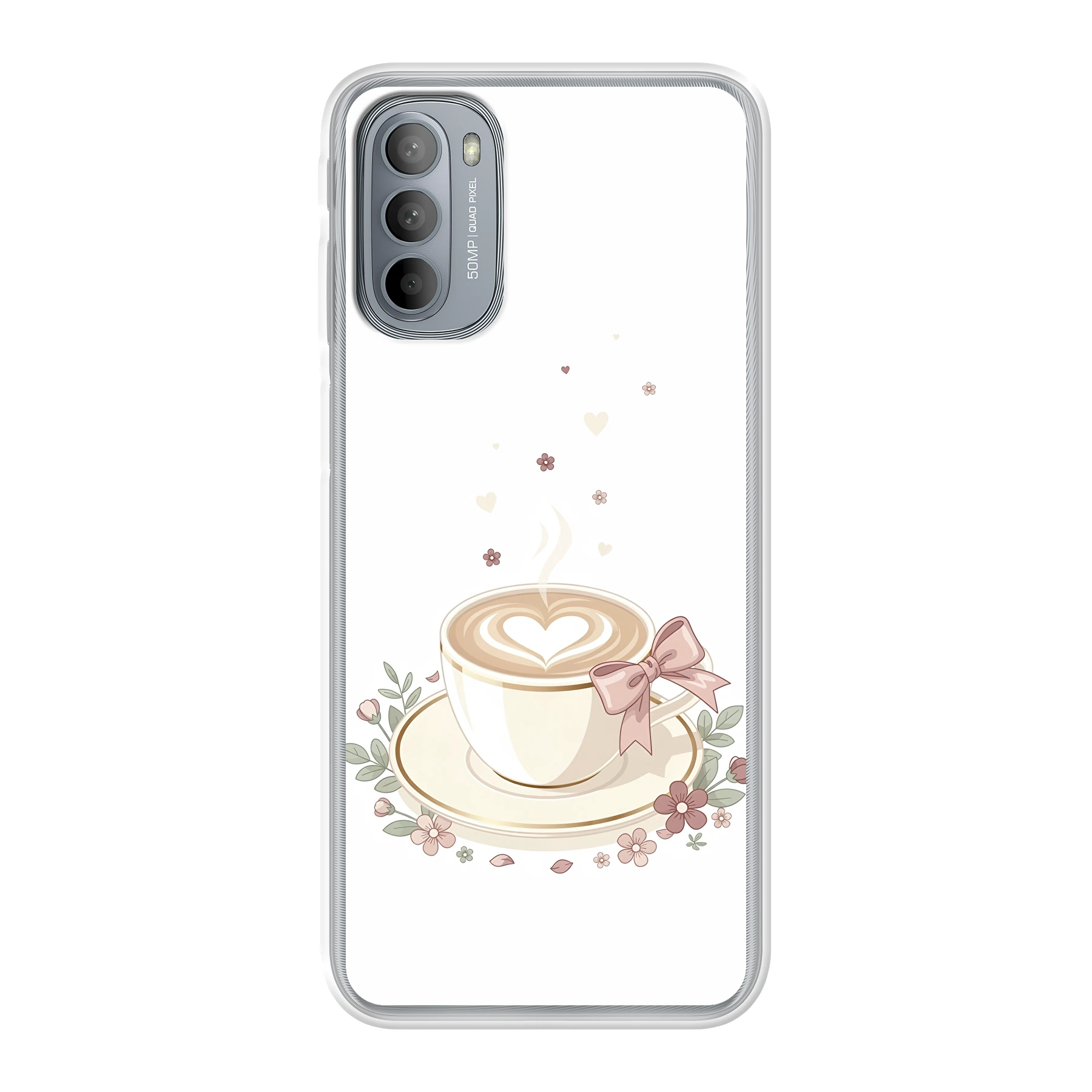 Motorola Moto G31 phone case