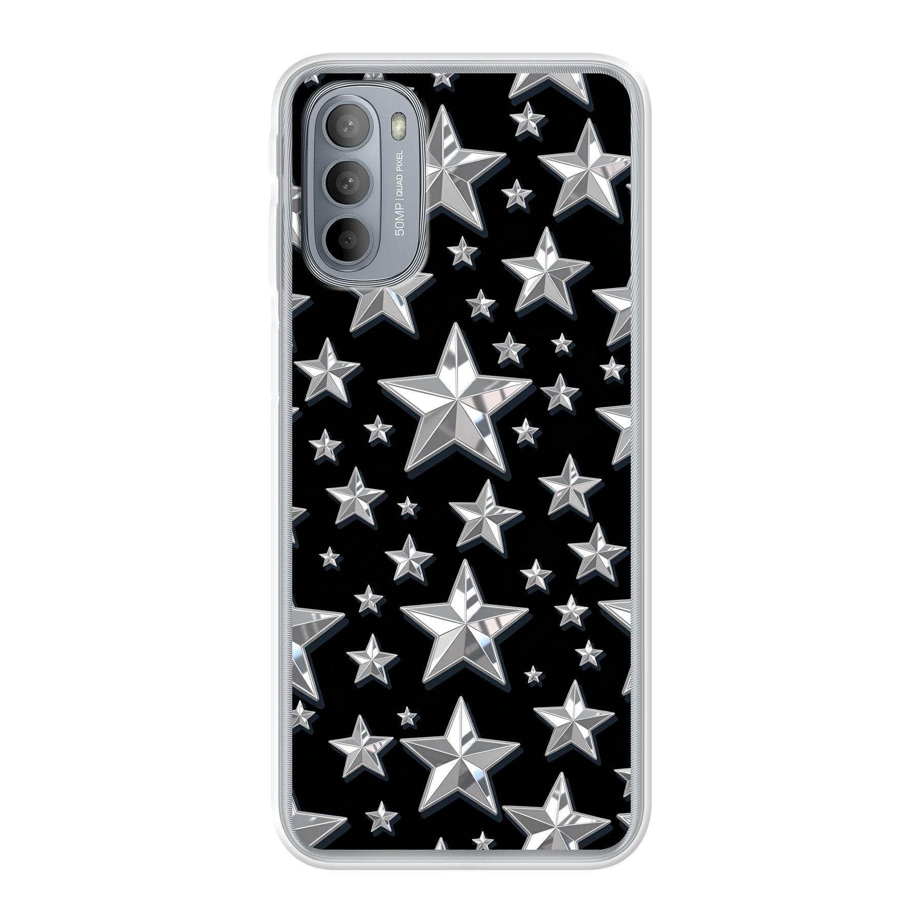 Motorola Moto G31 phone case