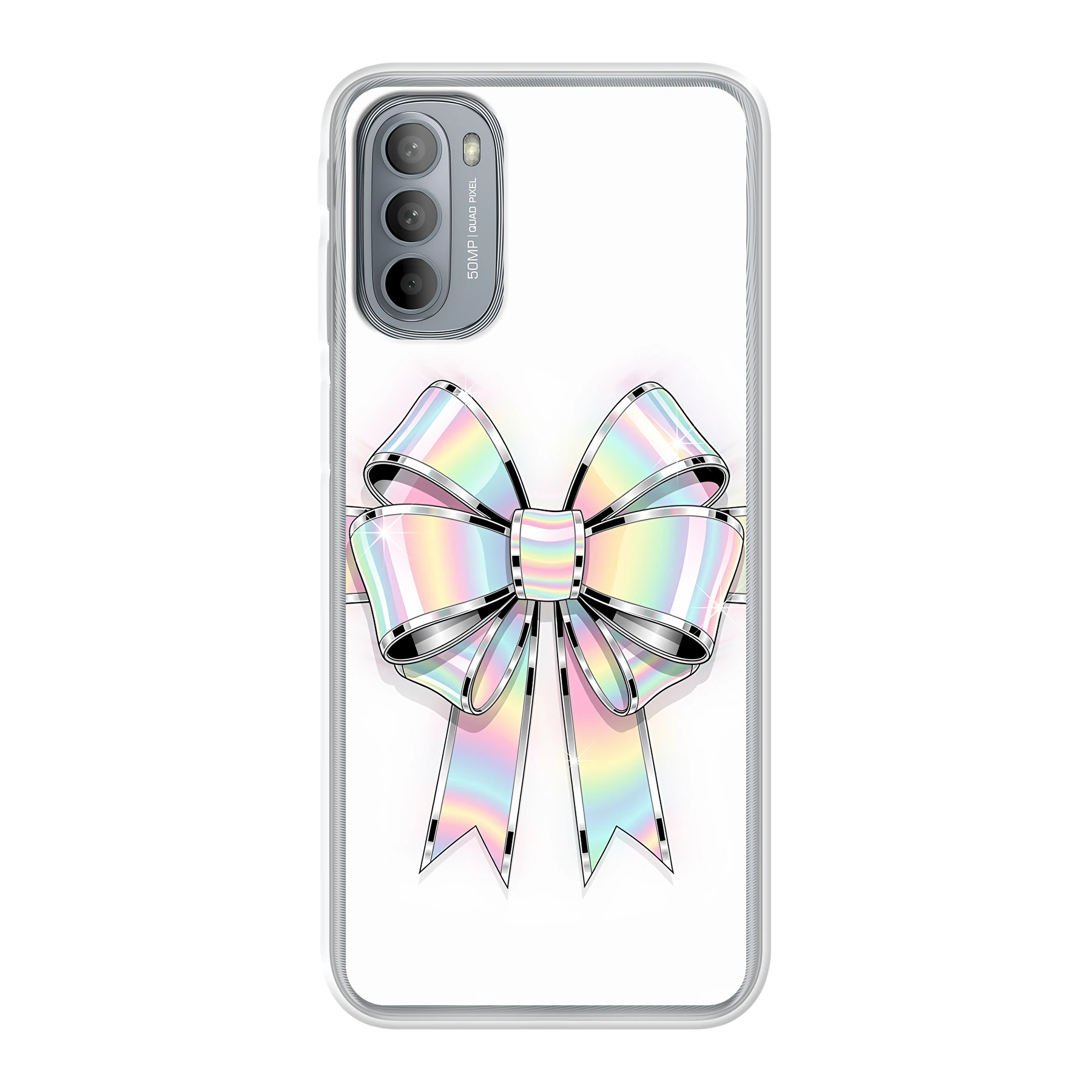 Motorola Moto G31 phone case