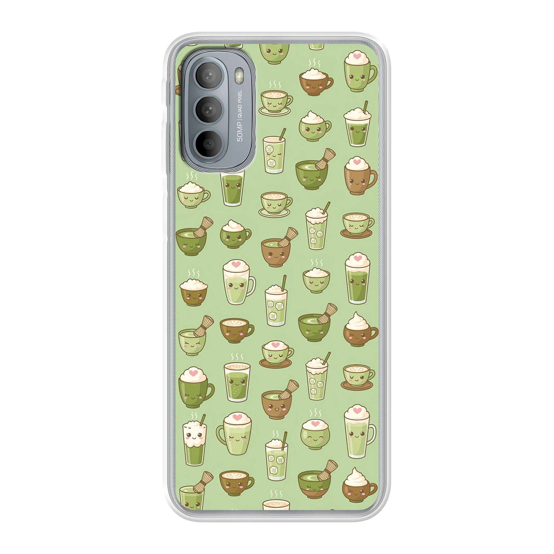 Motorola Moto G31 phone case