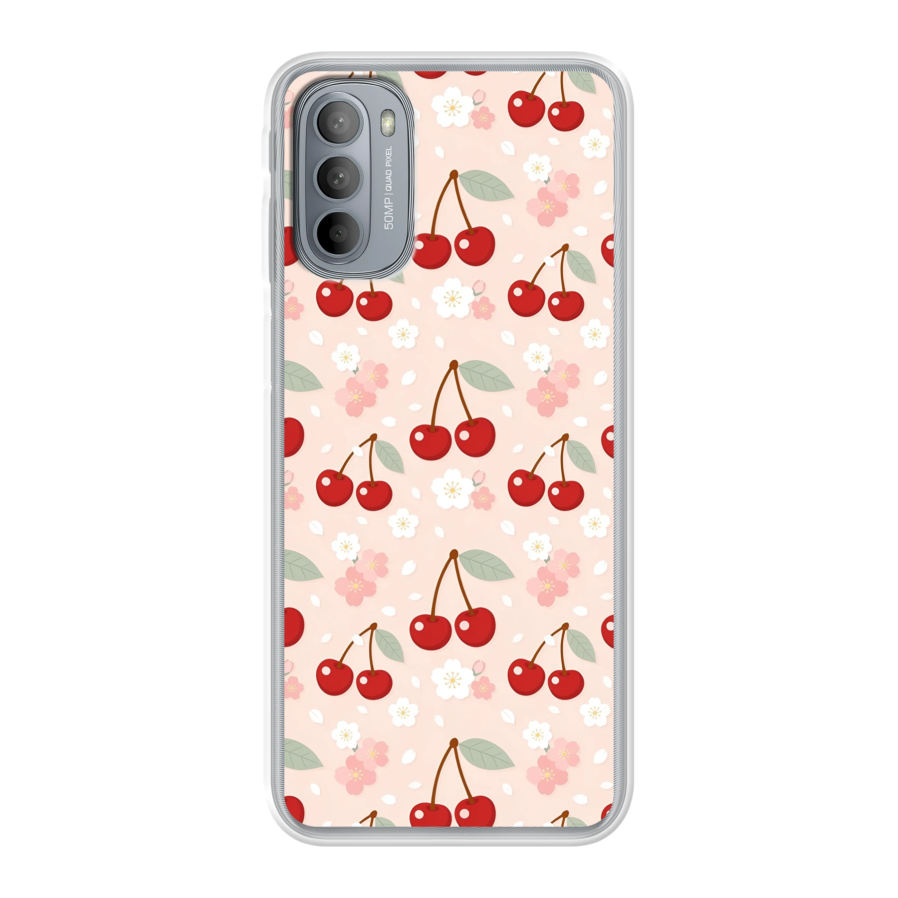 Motorola Moto G31 phone case