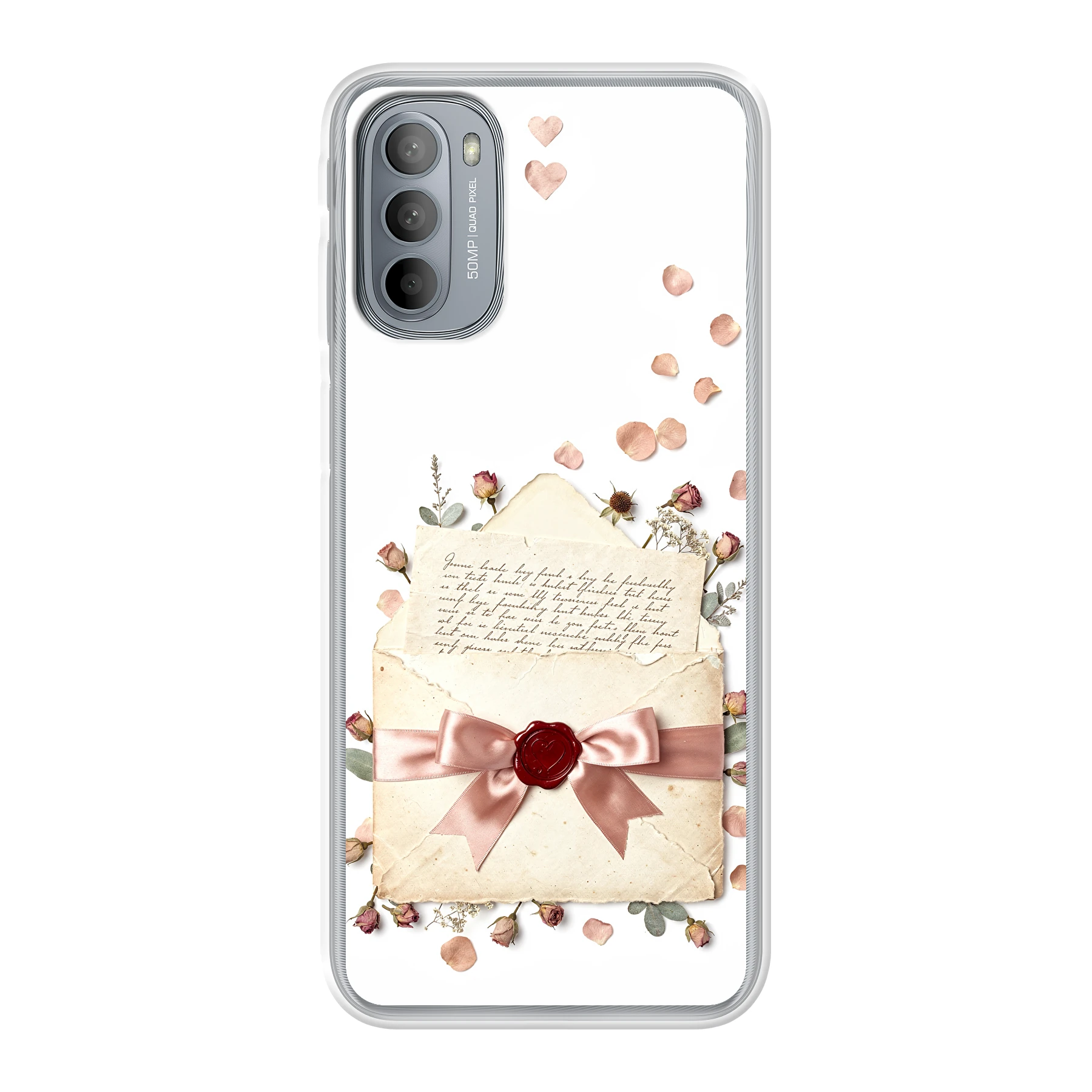 Motorola Moto G31 phone case