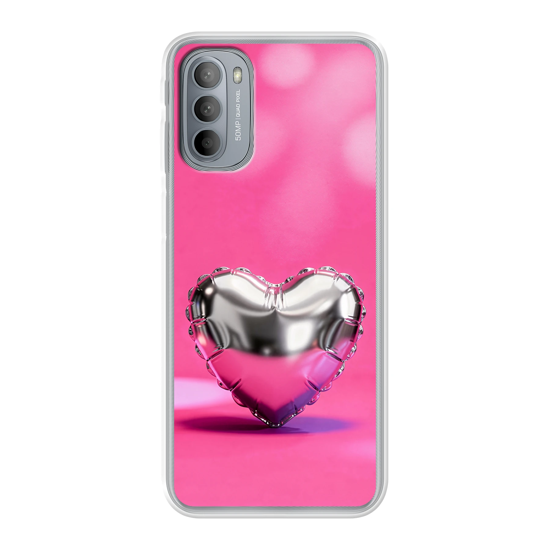 Motorola Moto G31 phone case