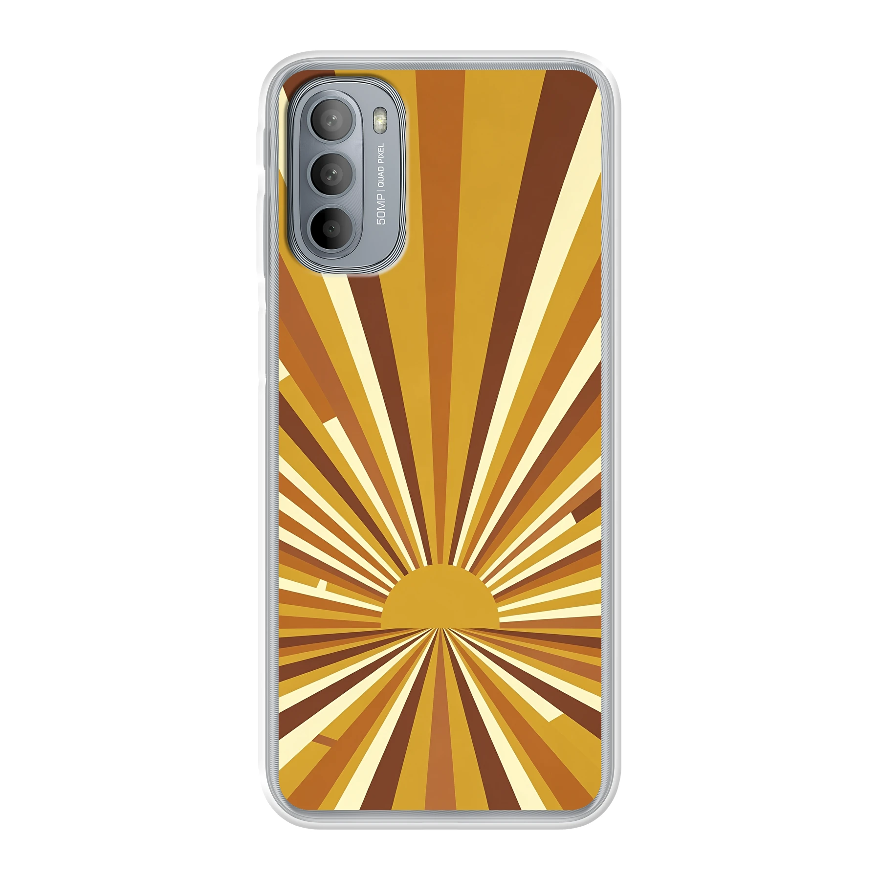 Motorola Moto G31 phone case