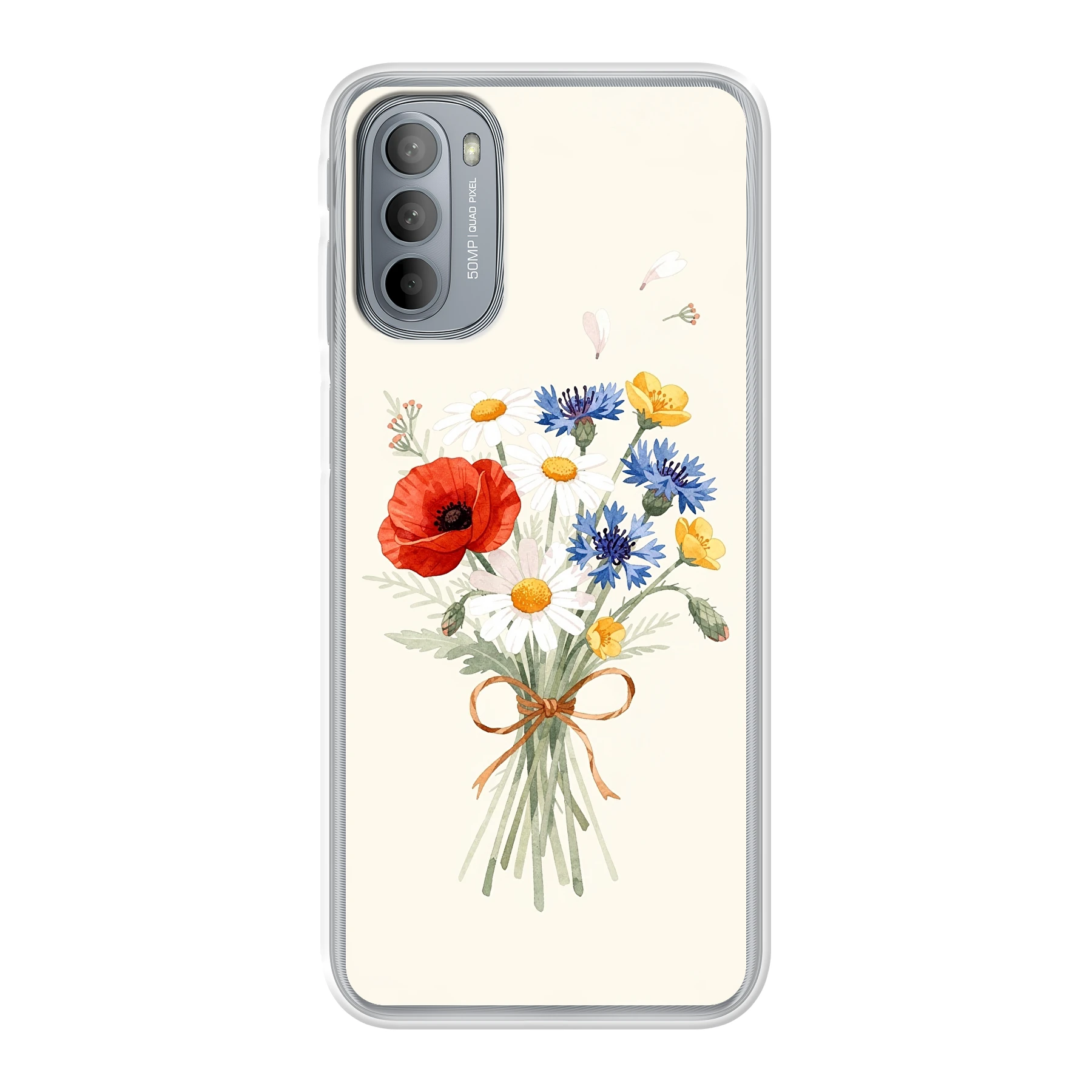 Motorola Moto G31 phone case