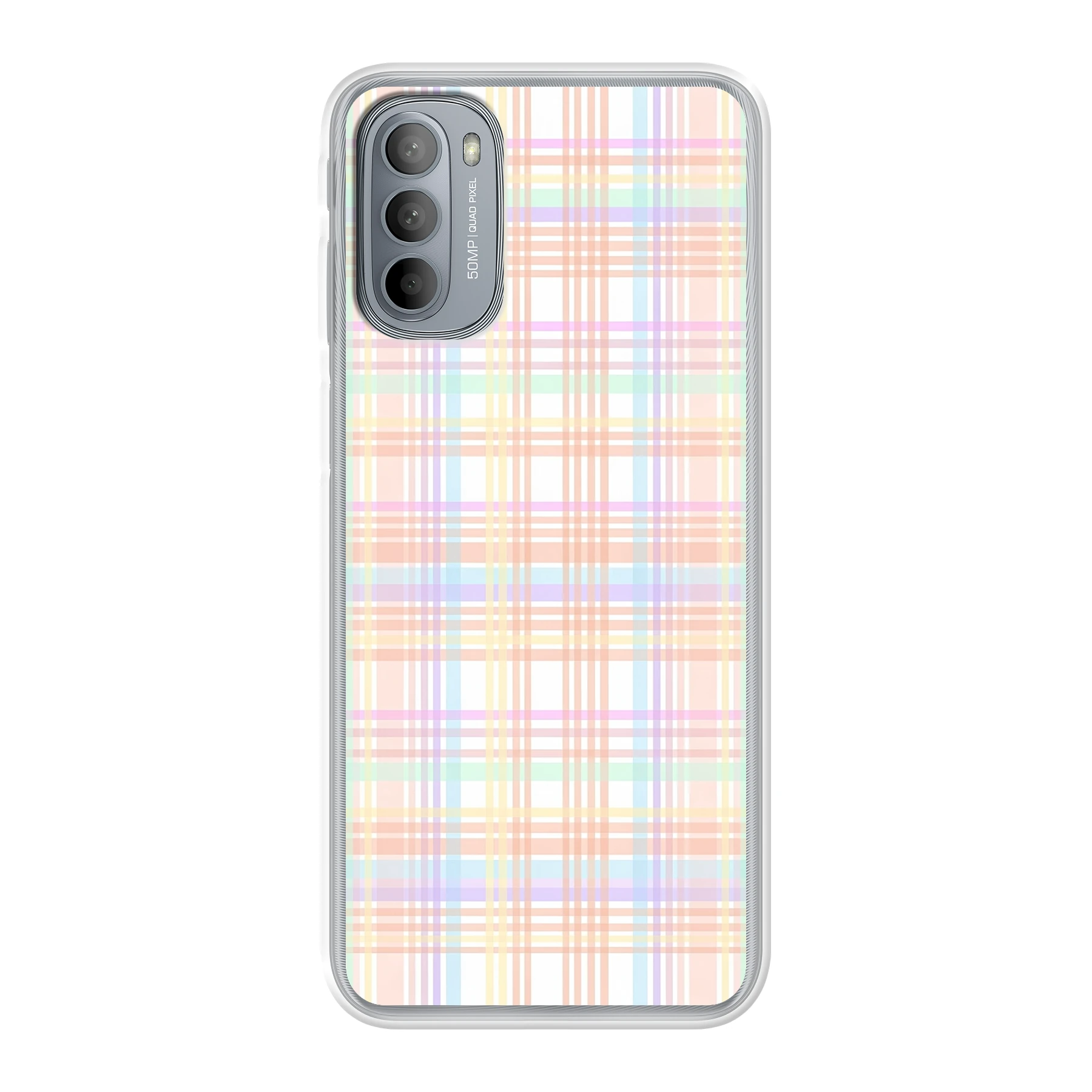Motorola Moto G31 phone case
