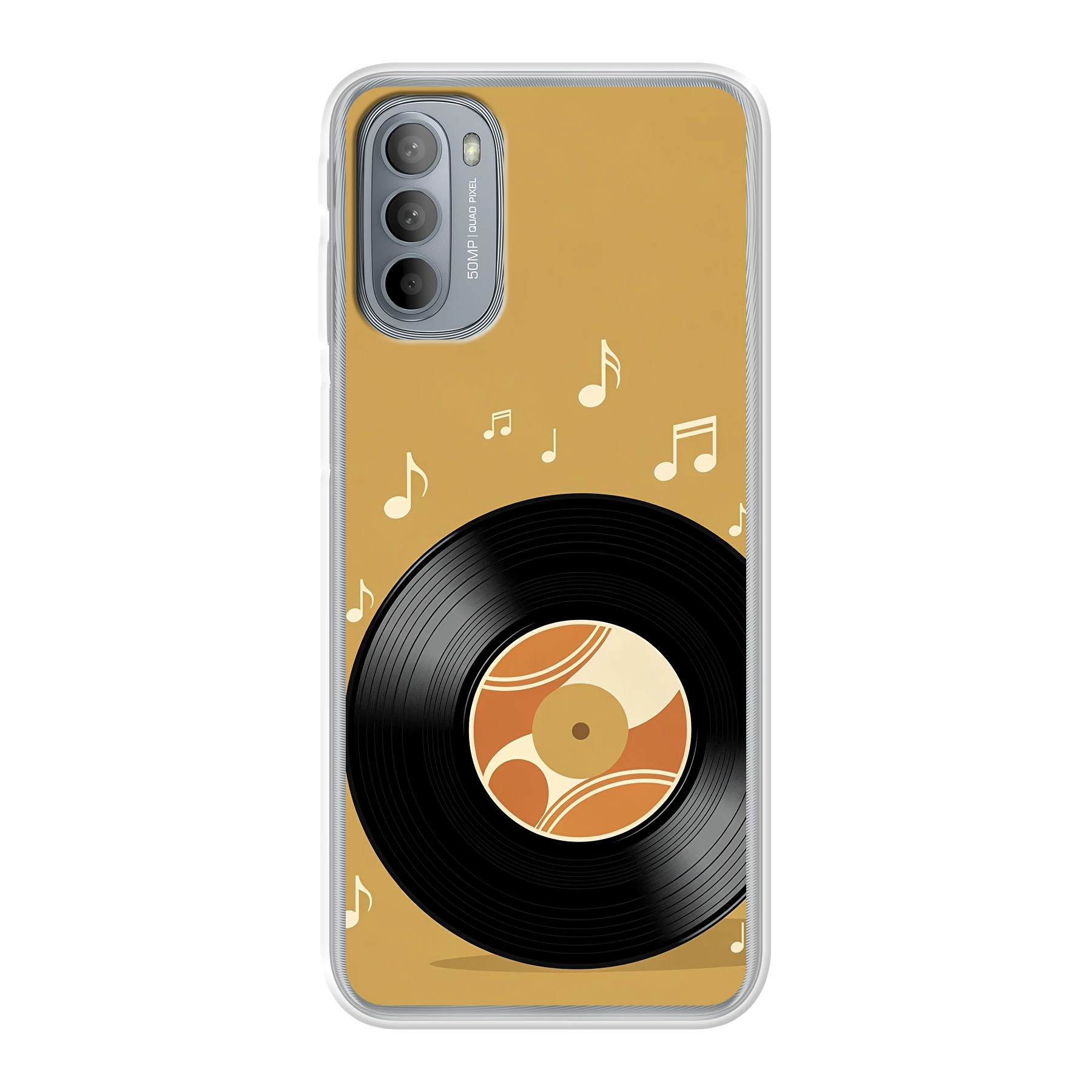 Motorola Moto G31 phone case