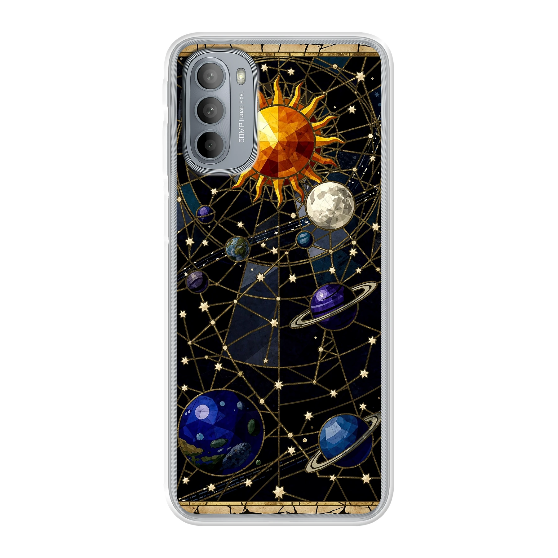 Motorola Moto G31 phone case