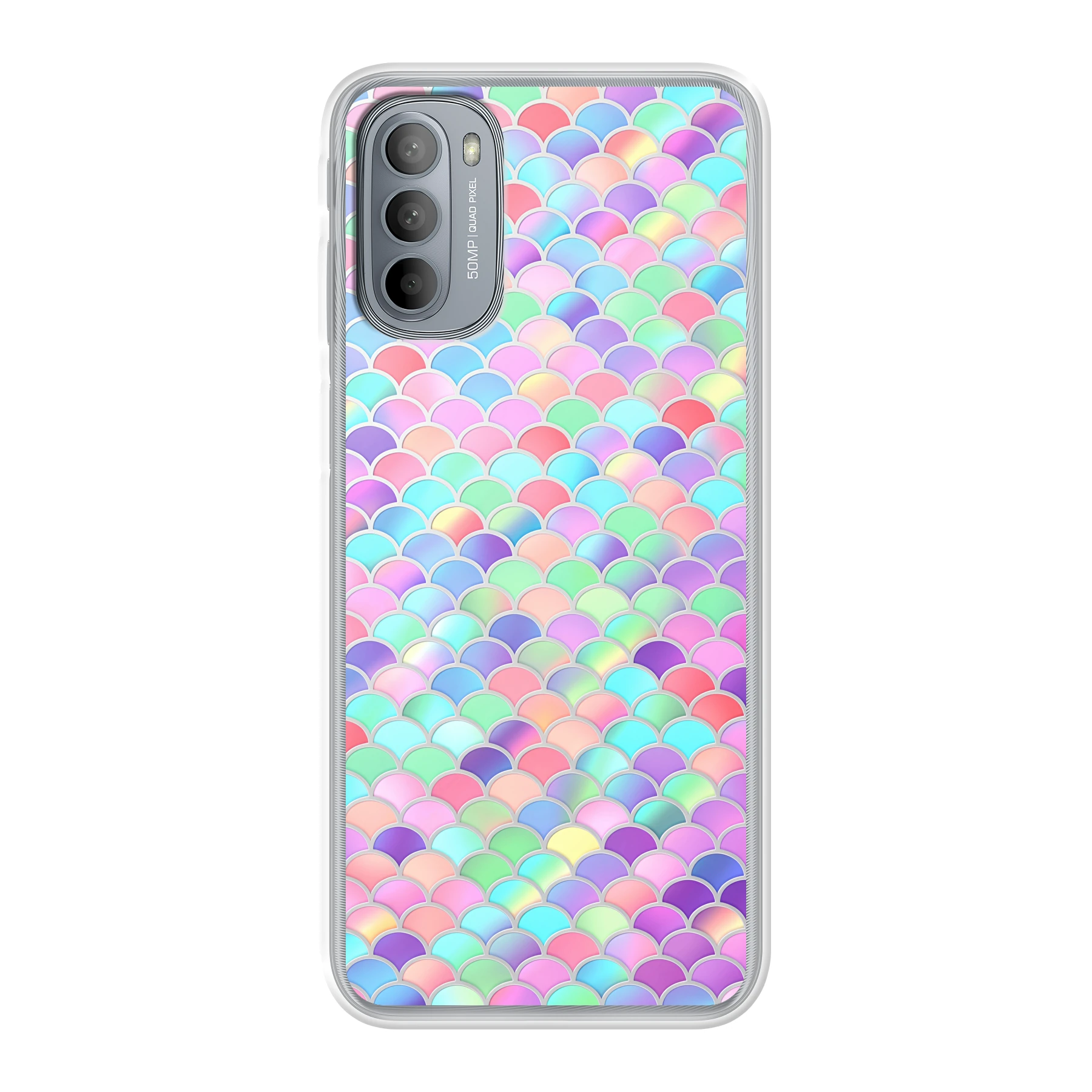 Motorola Moto G31 phone case