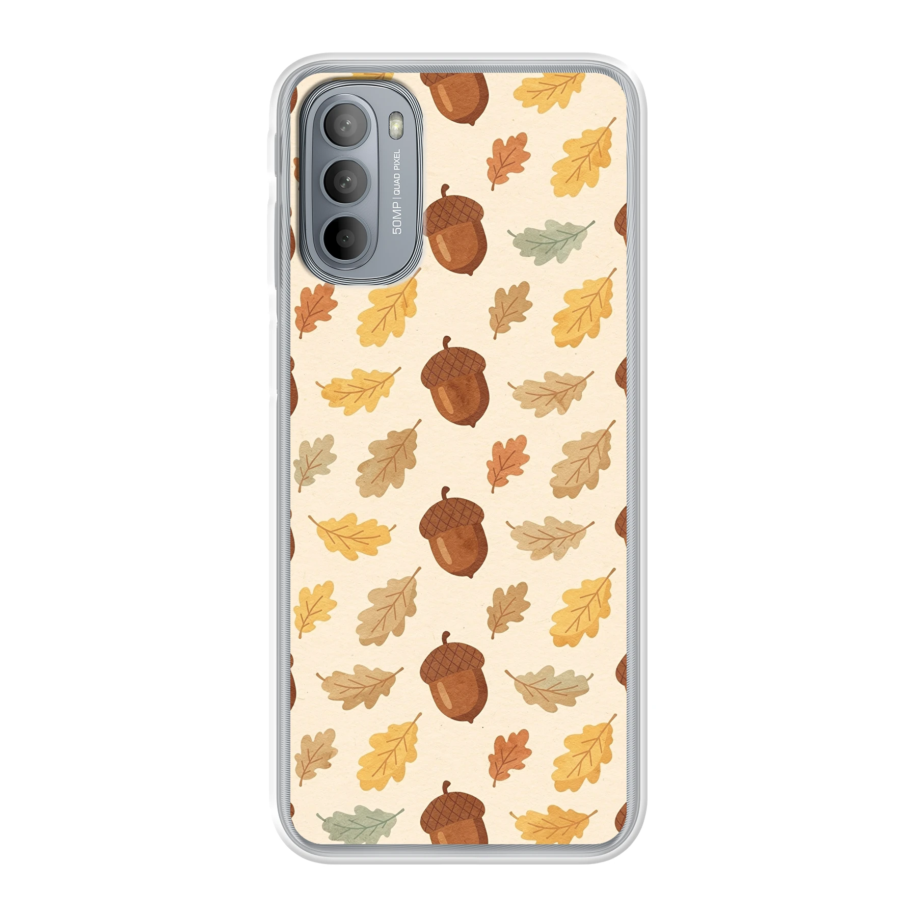 Motorola Moto G31 phone case