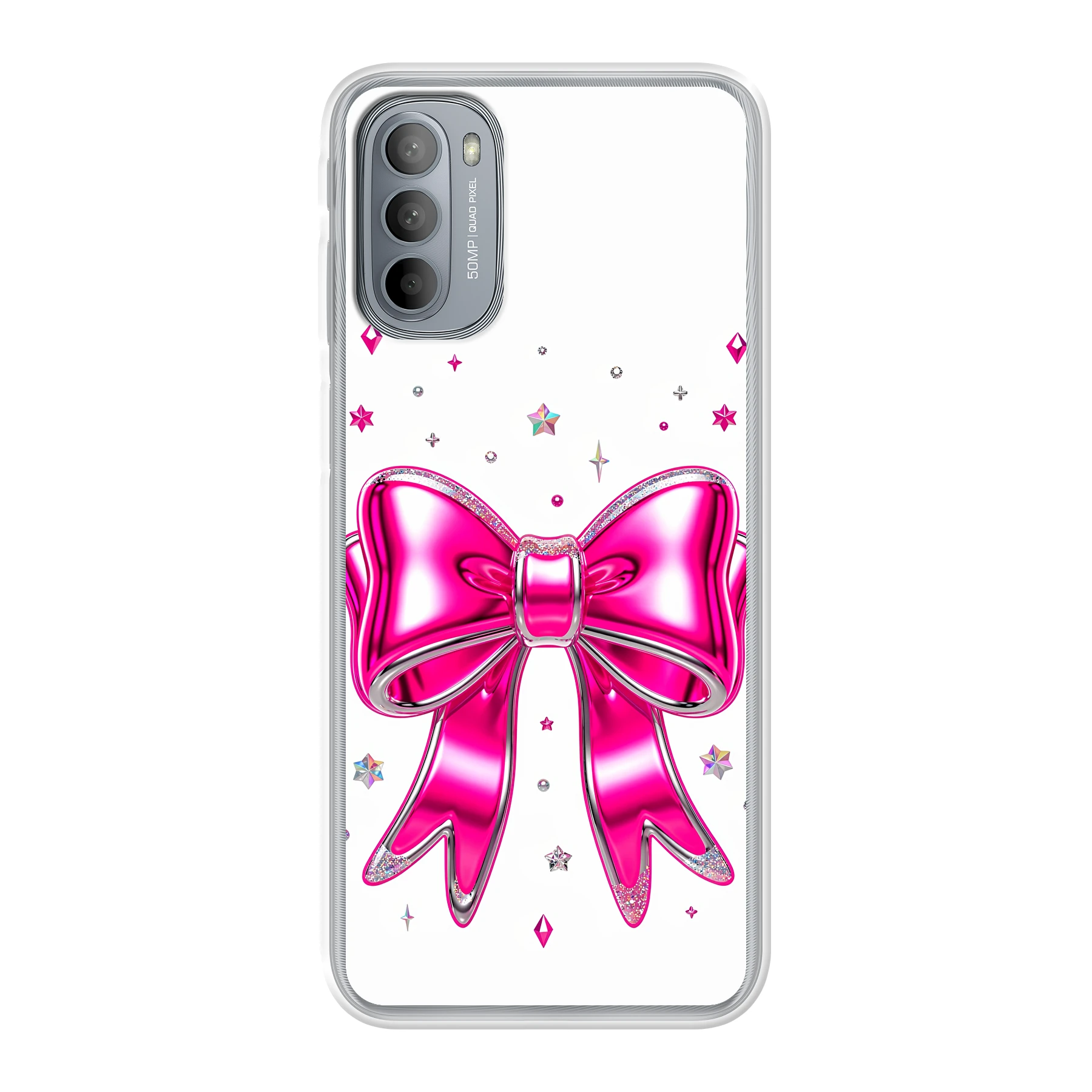 Motorola Moto G31 phone case