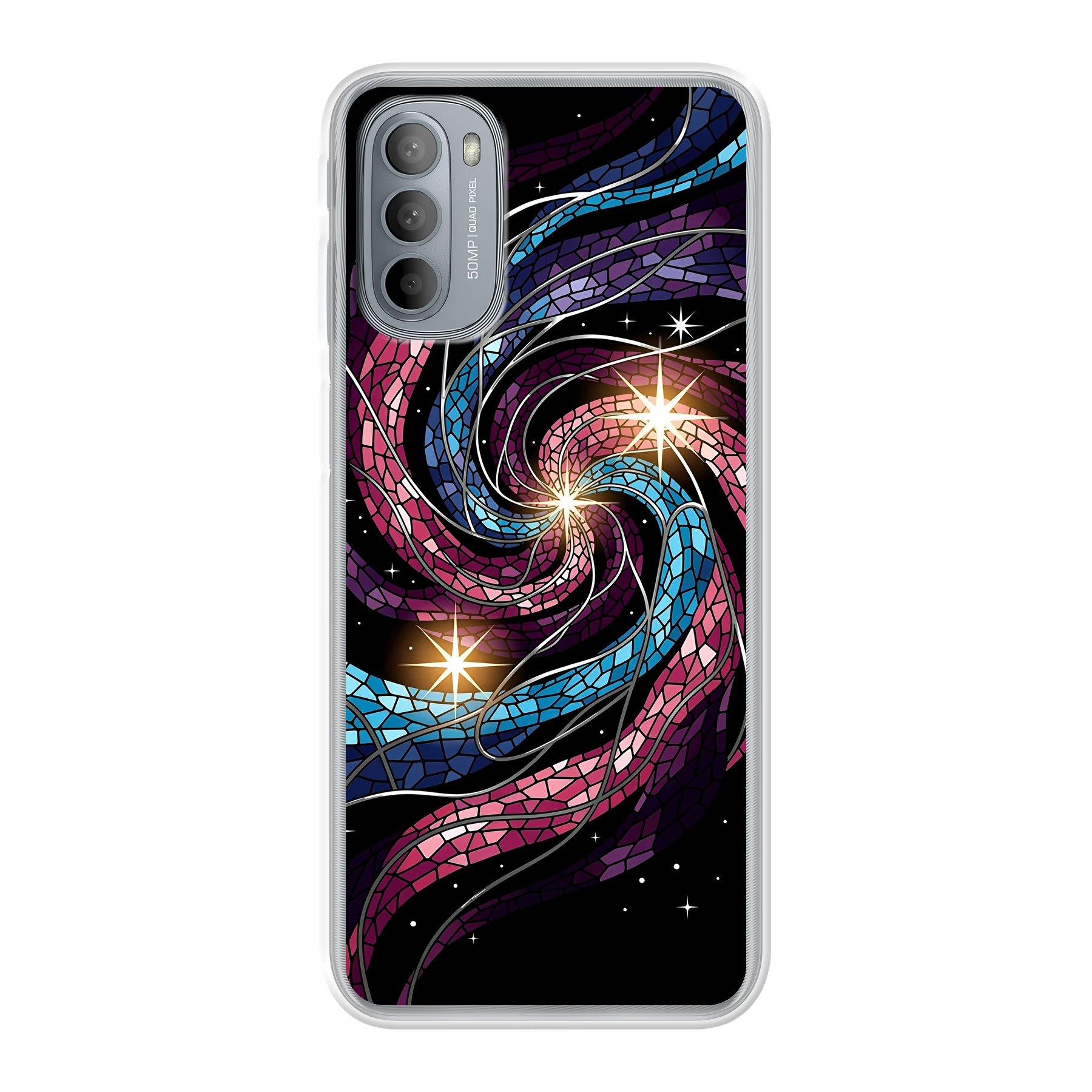 Motorola Moto G31 phone case