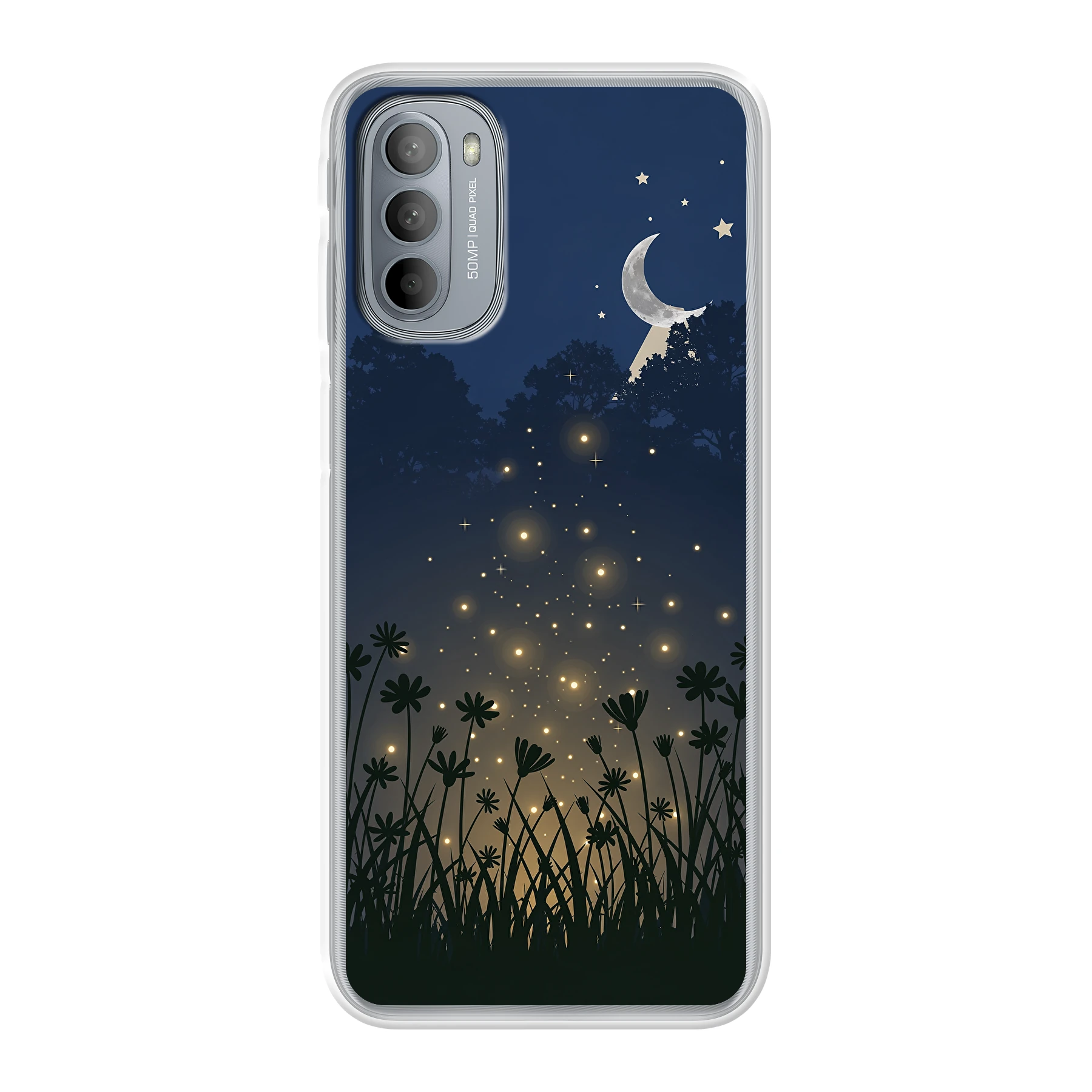 Motorola Moto G31 phone case