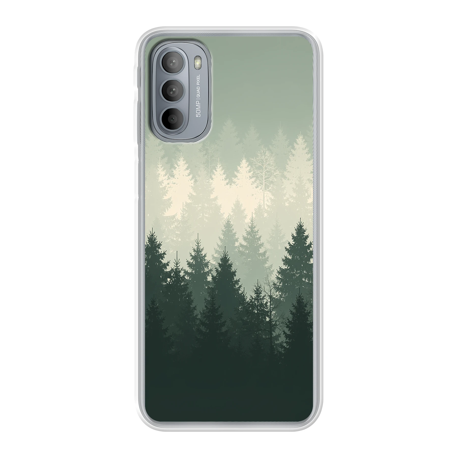 Motorola Moto G31 phone case
