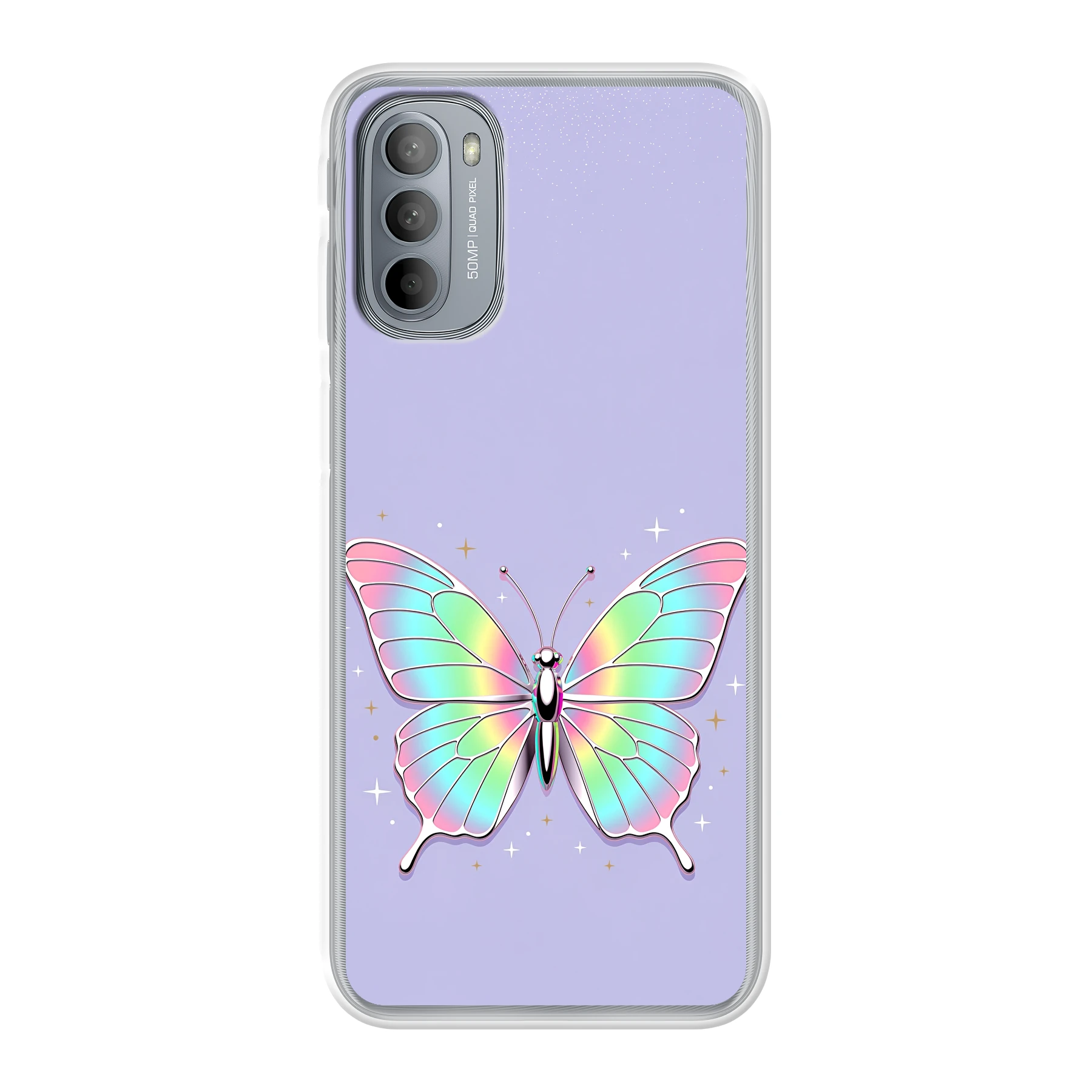 Motorola Moto G31 phone case