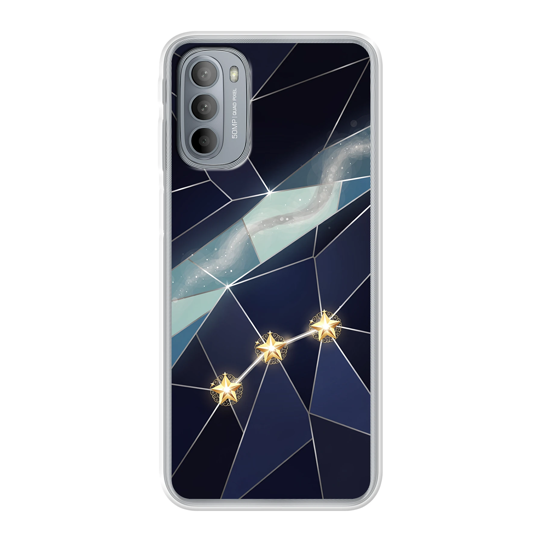 Motorola Moto G31 phone case