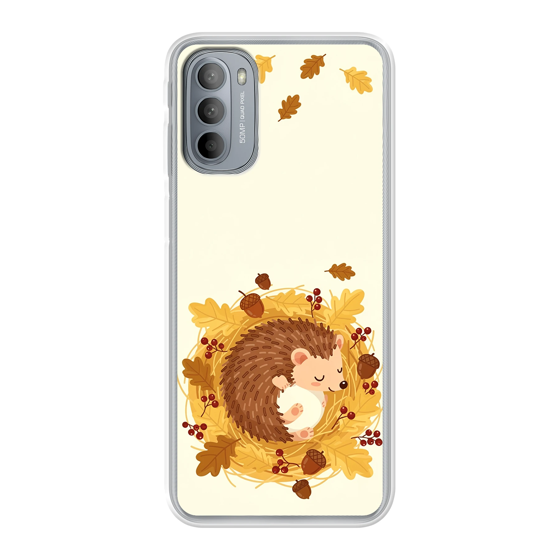 Motorola Moto G31 phone case