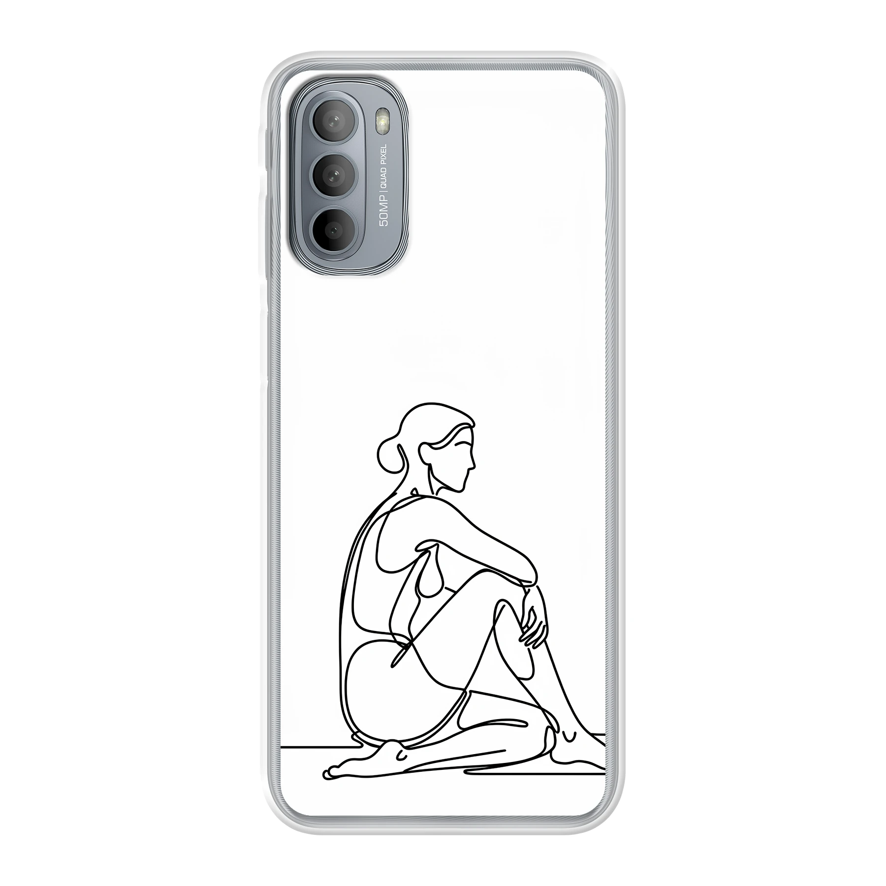 Motorola Moto G31 phone case