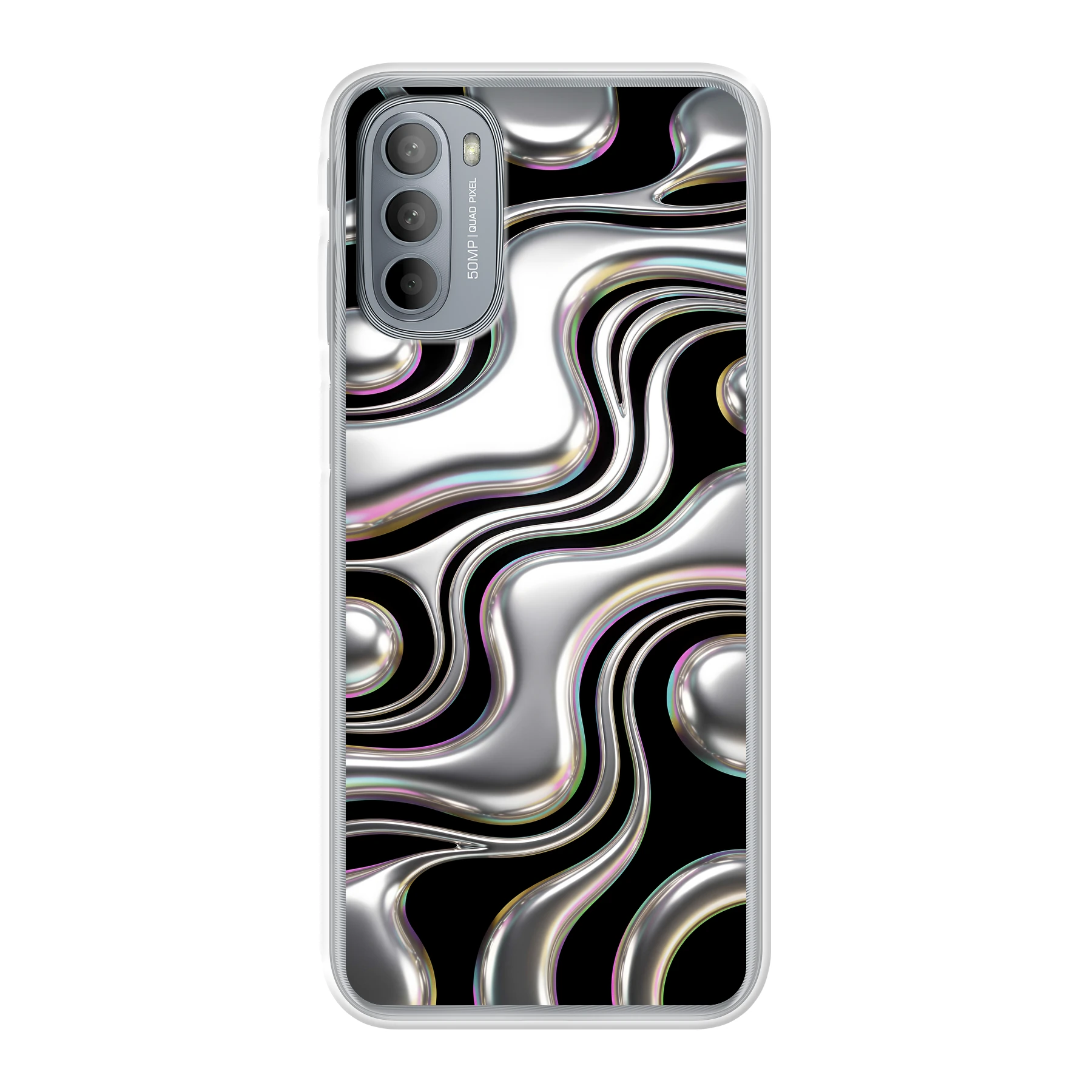 Motorola Moto G31 phone case