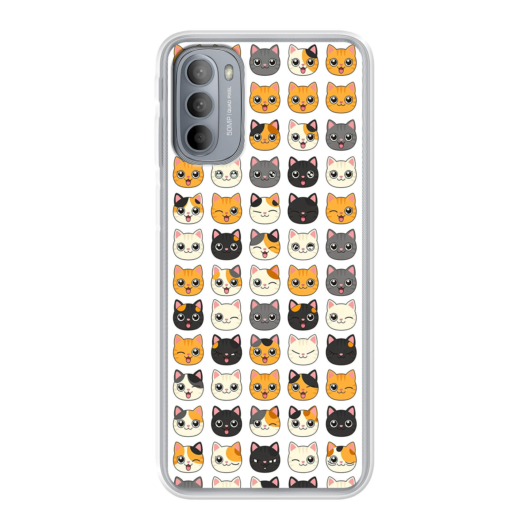 Motorola Moto G31 phone case