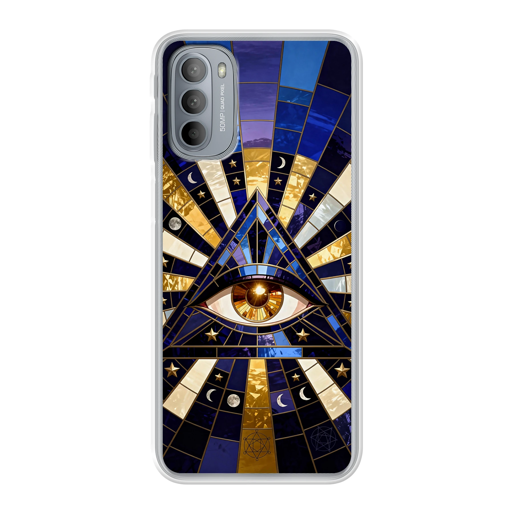 Motorola Moto G31 phone case