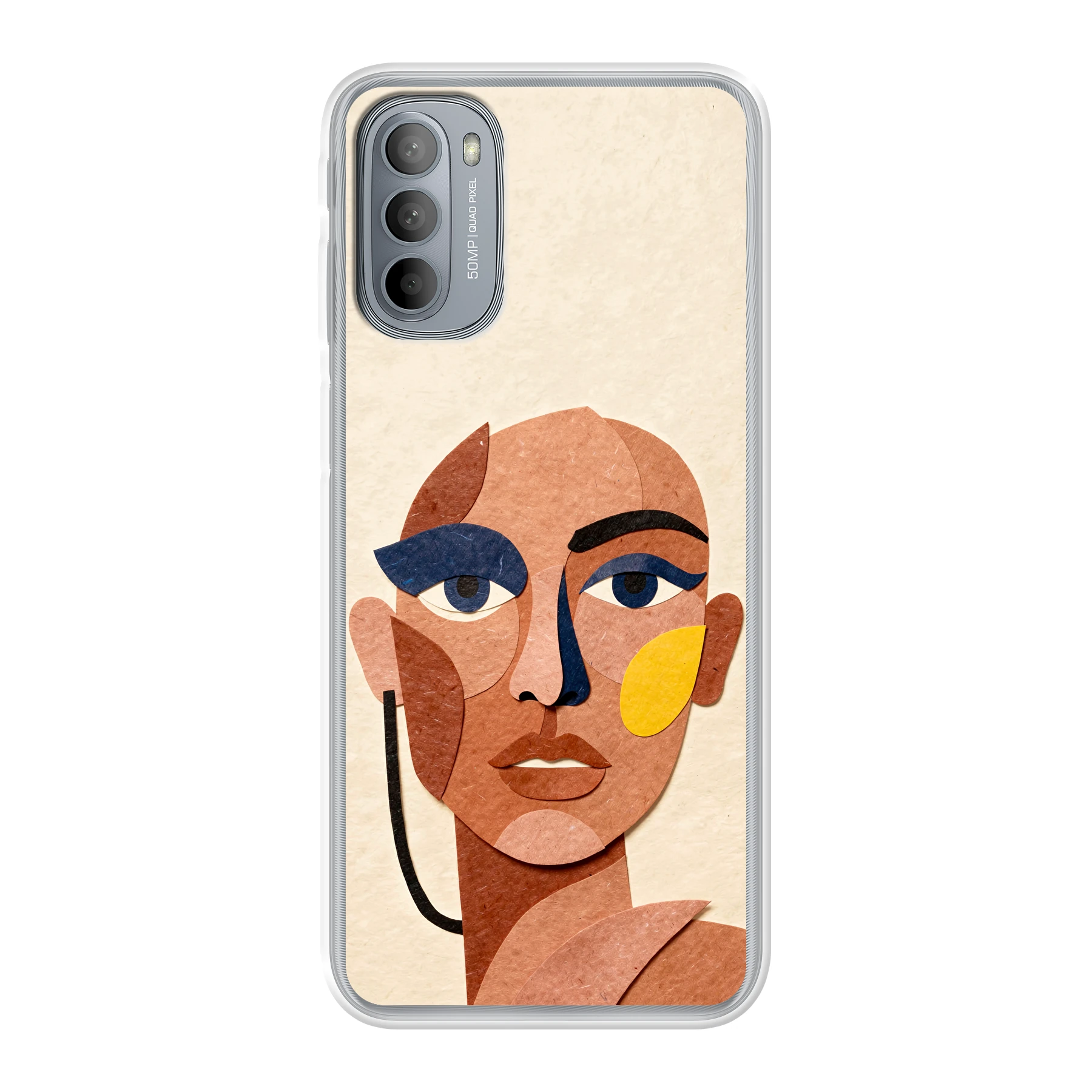Motorola Moto G31 phone case