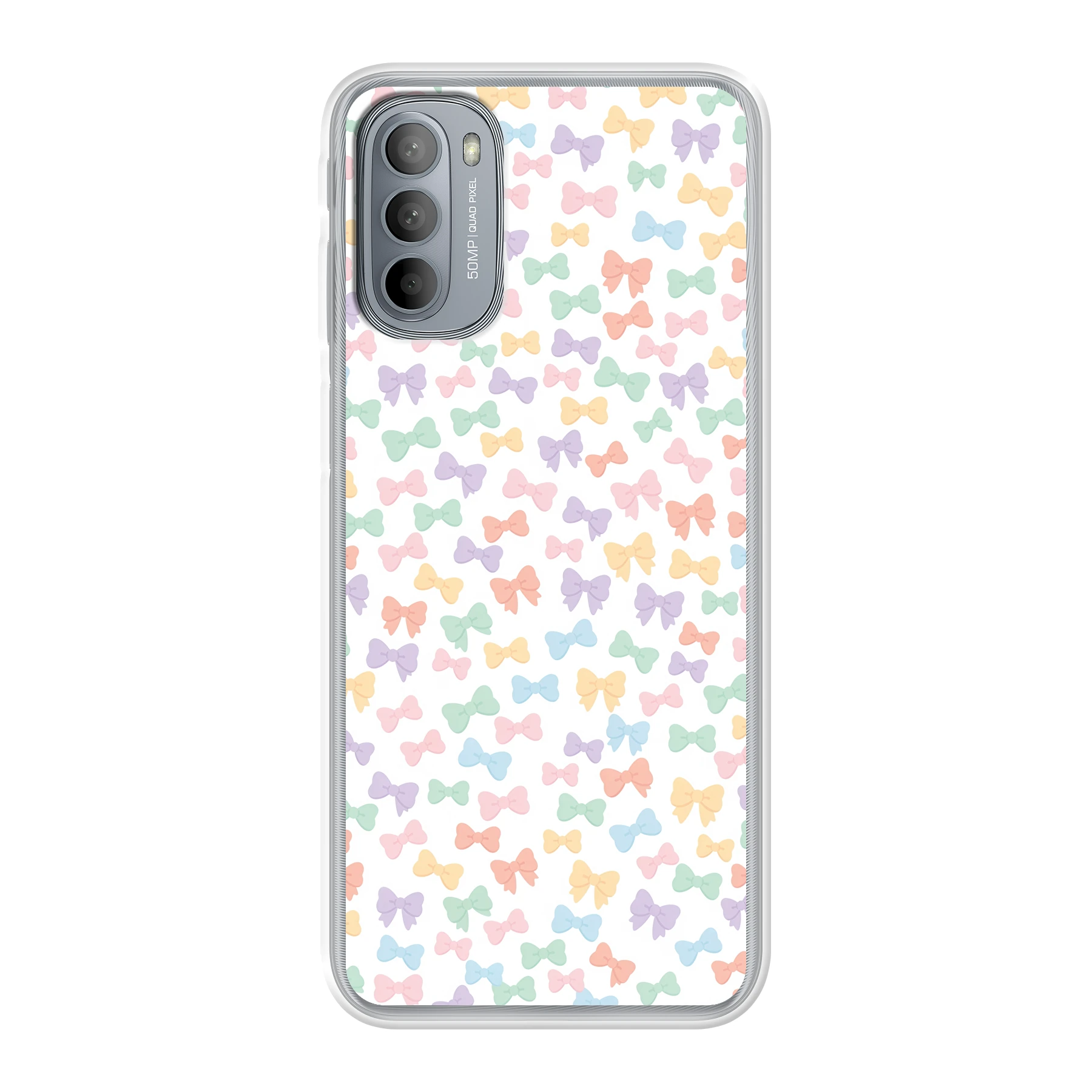 Motorola Moto G31 phone case