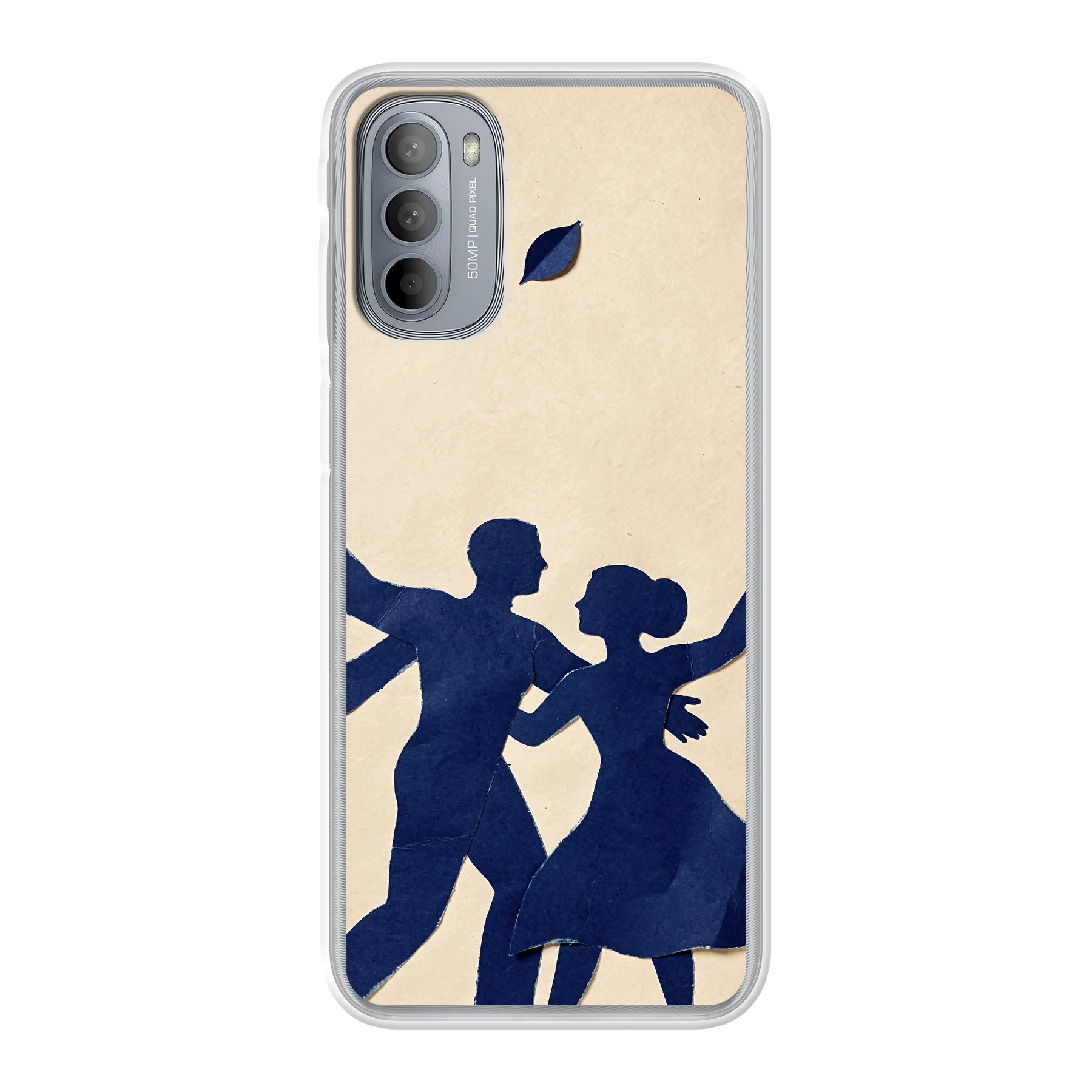 Motorola Moto G31 phone case