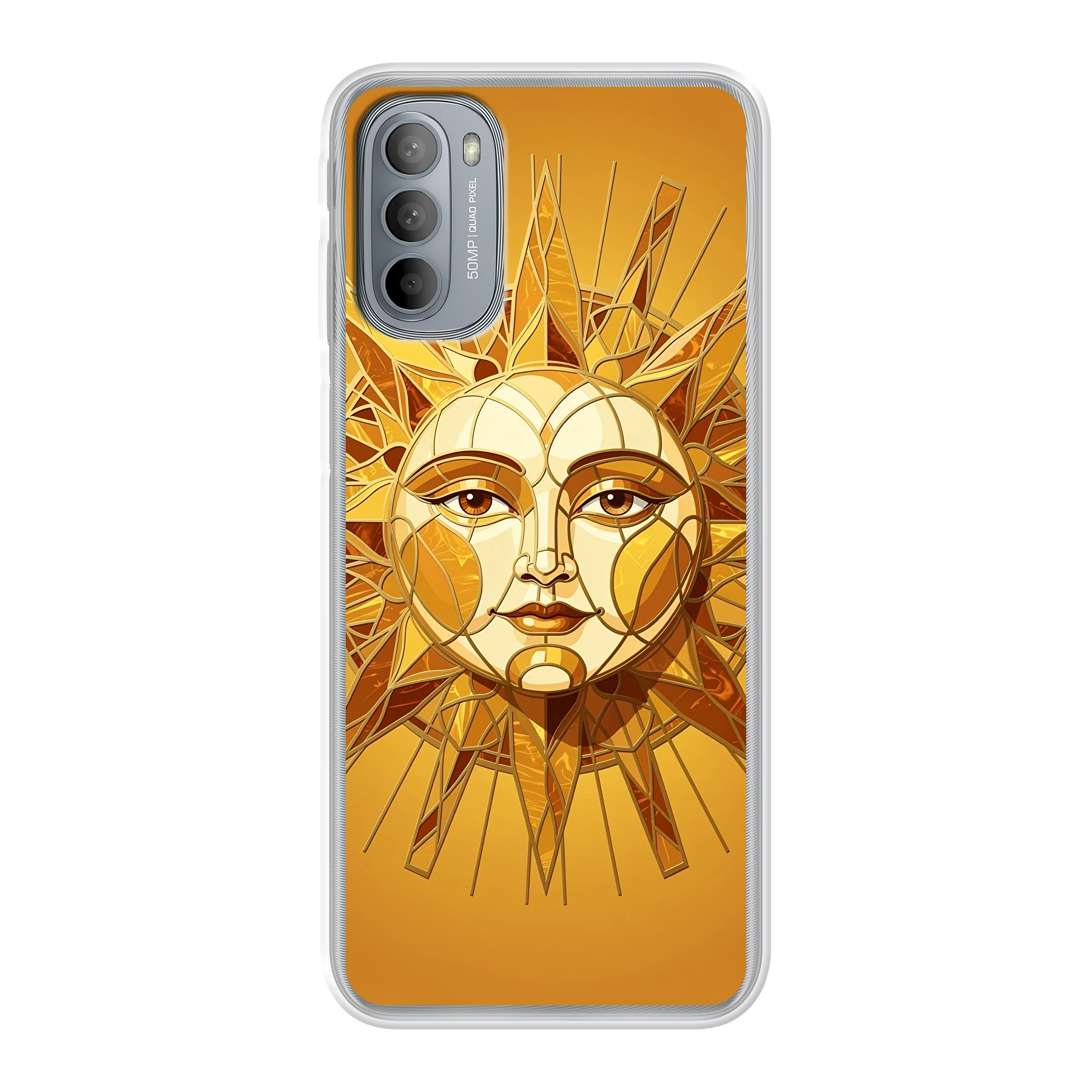 Motorola Moto G31 phone case