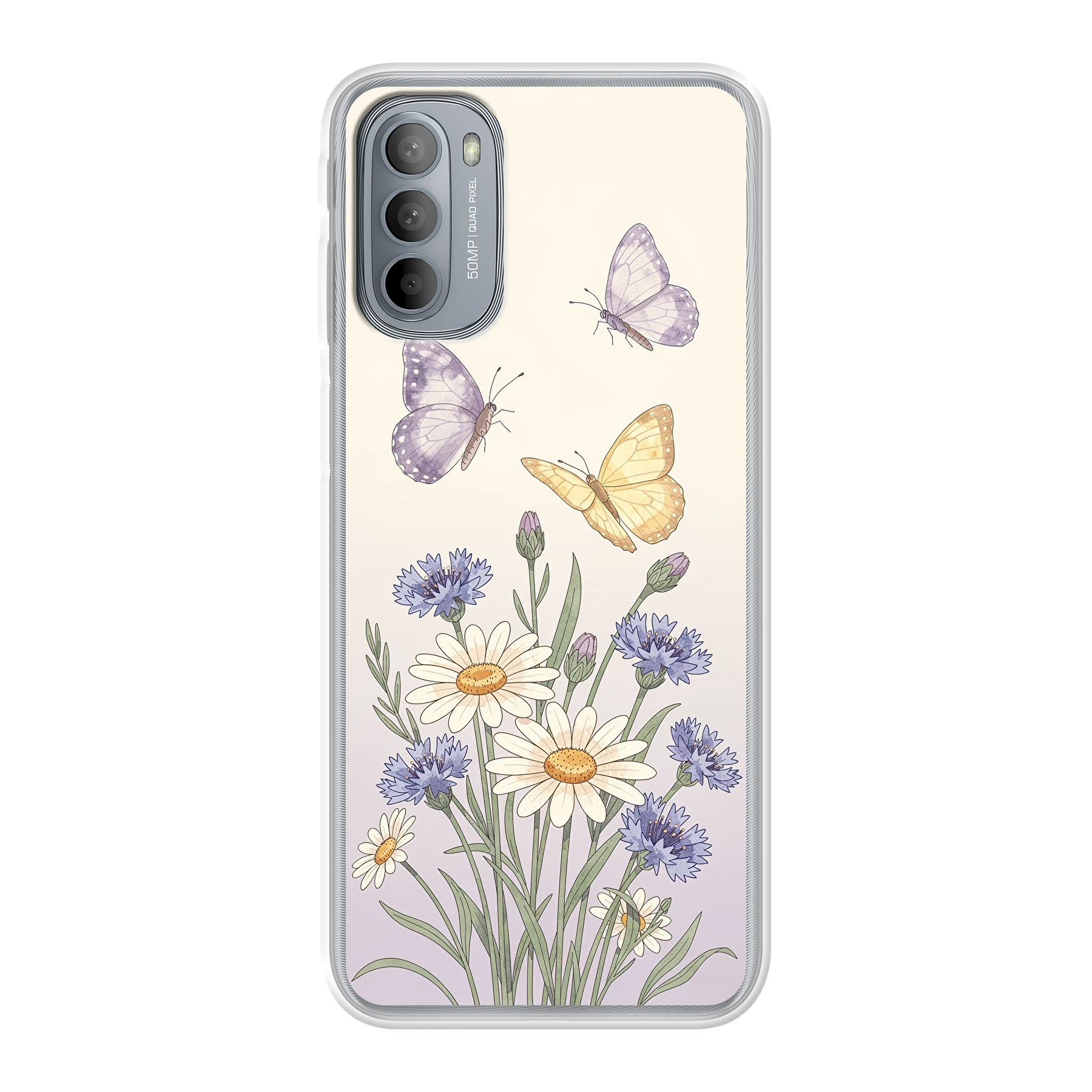 Motorola Moto G31 phone case