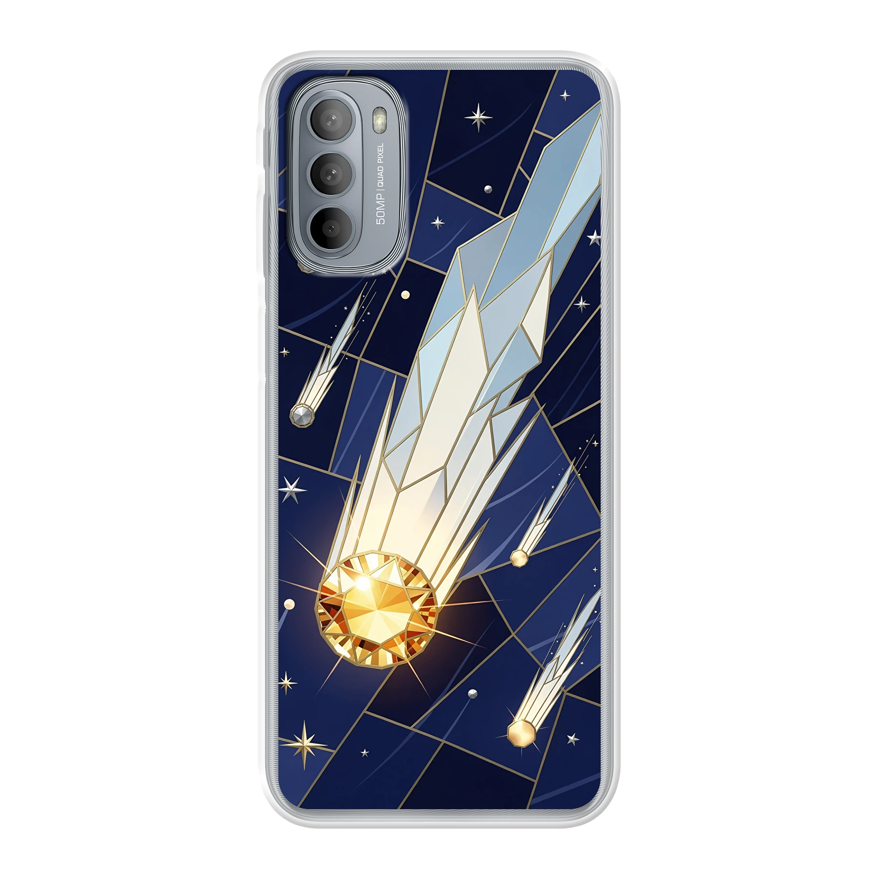 Motorola Moto G31 phone case