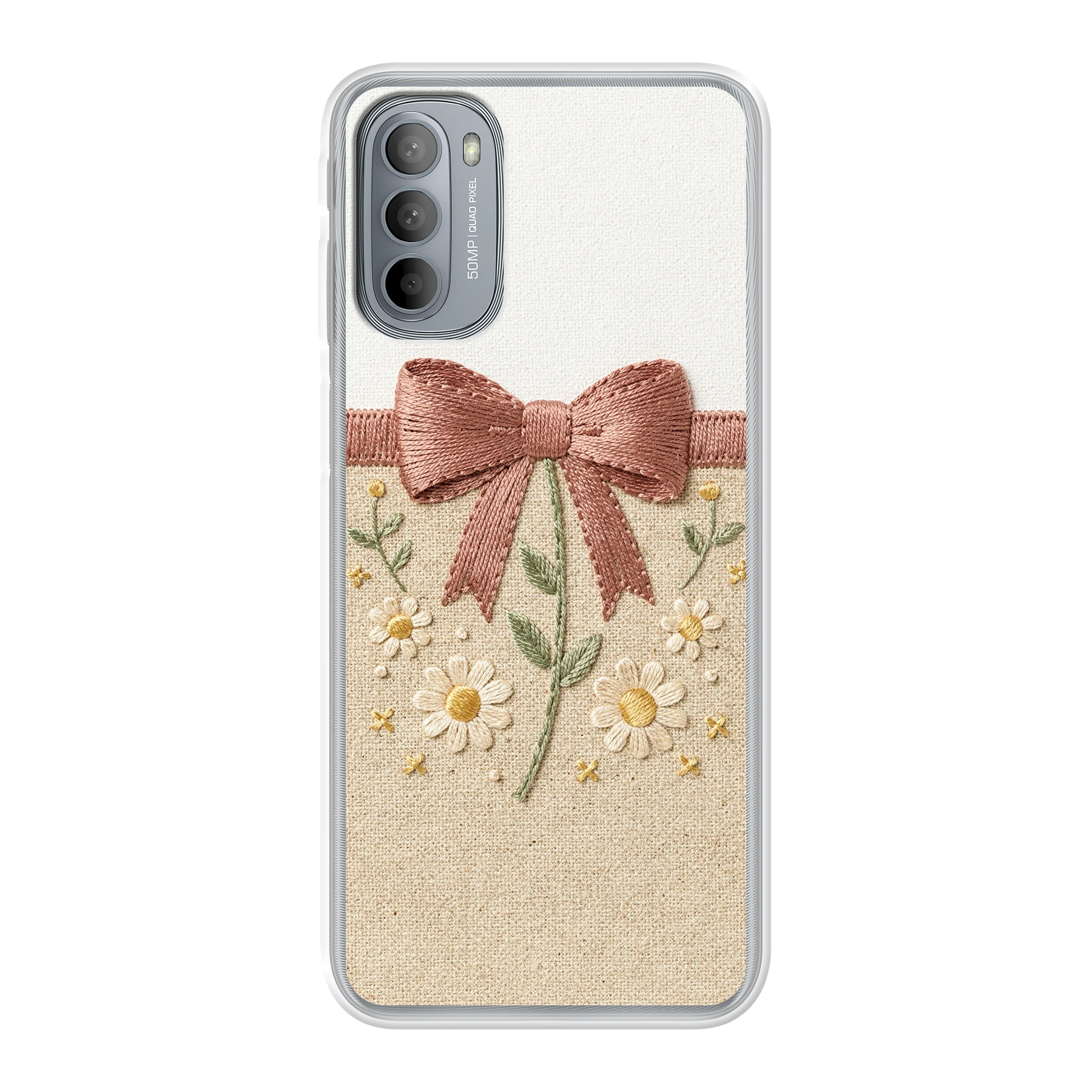 Motorola Moto G31 phone case