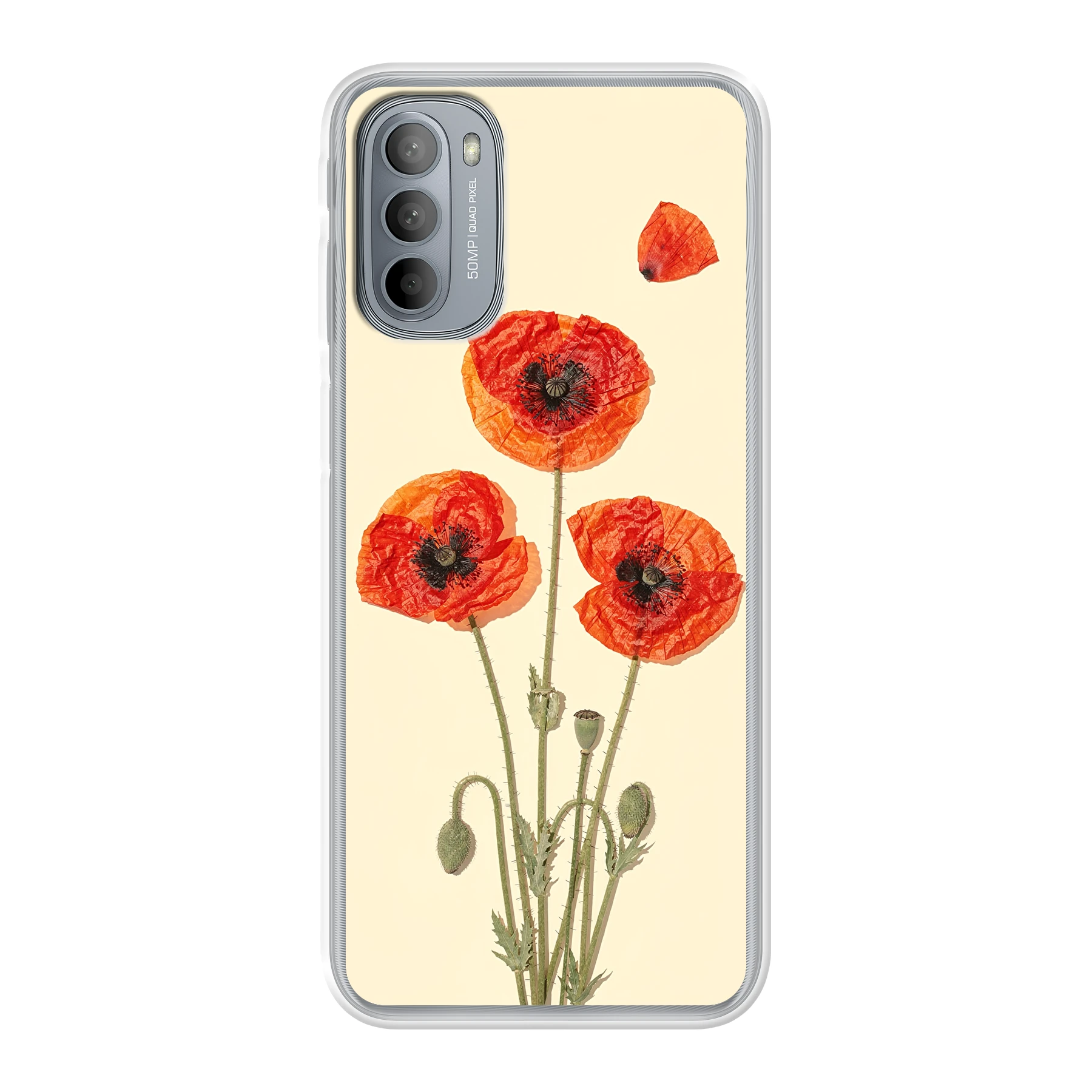 Motorola Moto G31 phone case