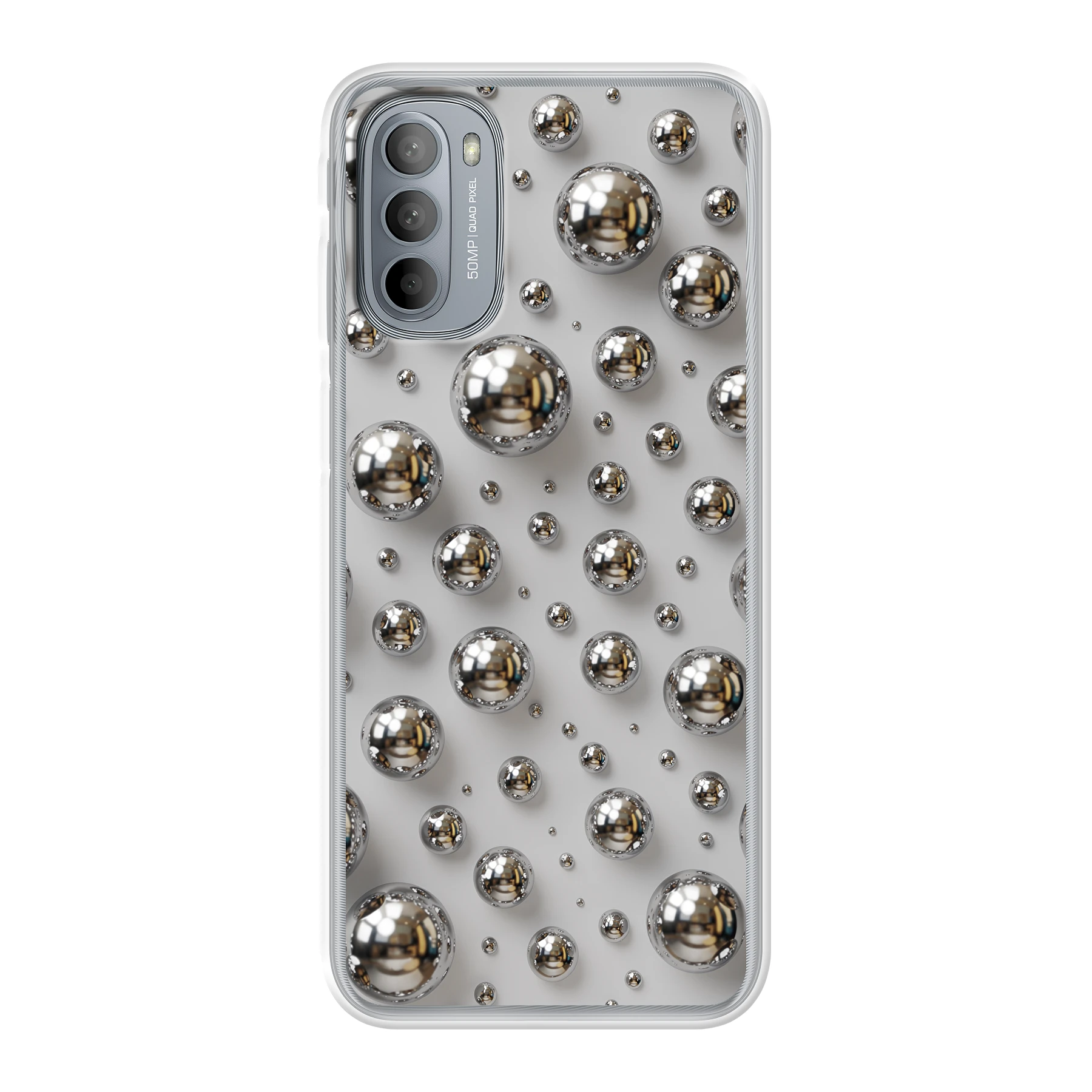 Motorola Moto G31 phone case