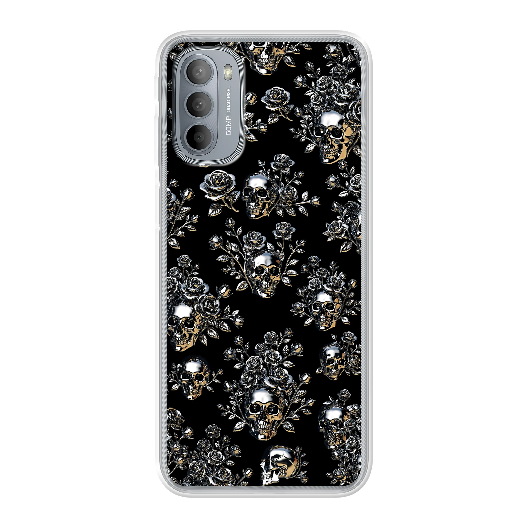 Motorola Moto G31 phone case