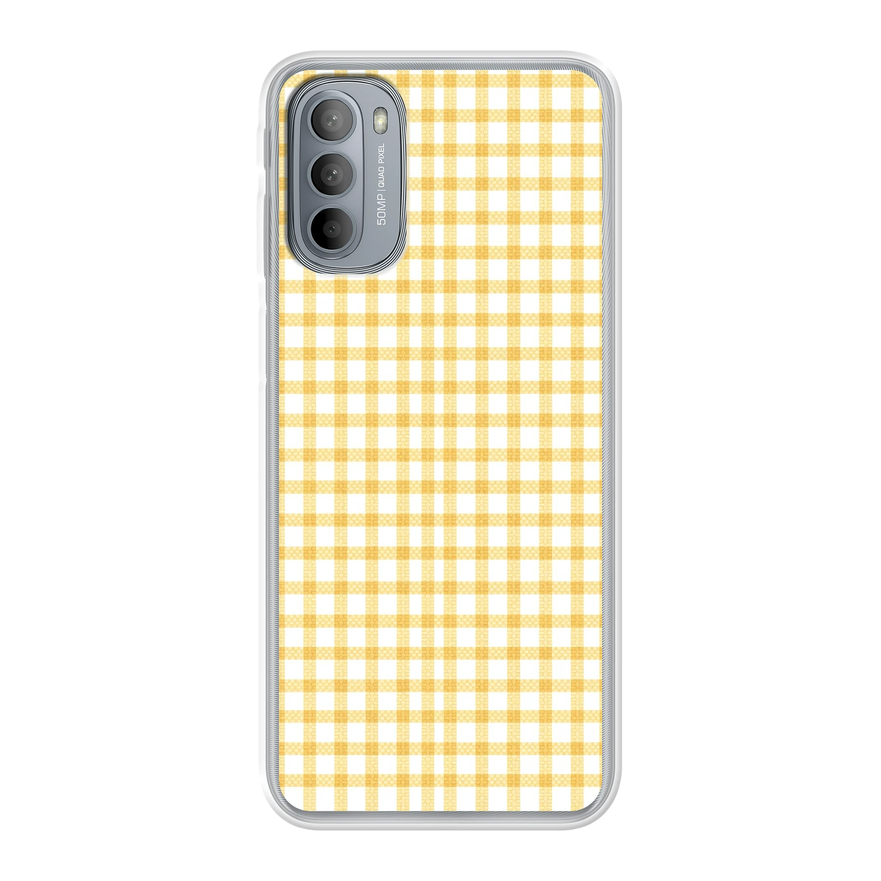 Motorola Moto G31 phone case