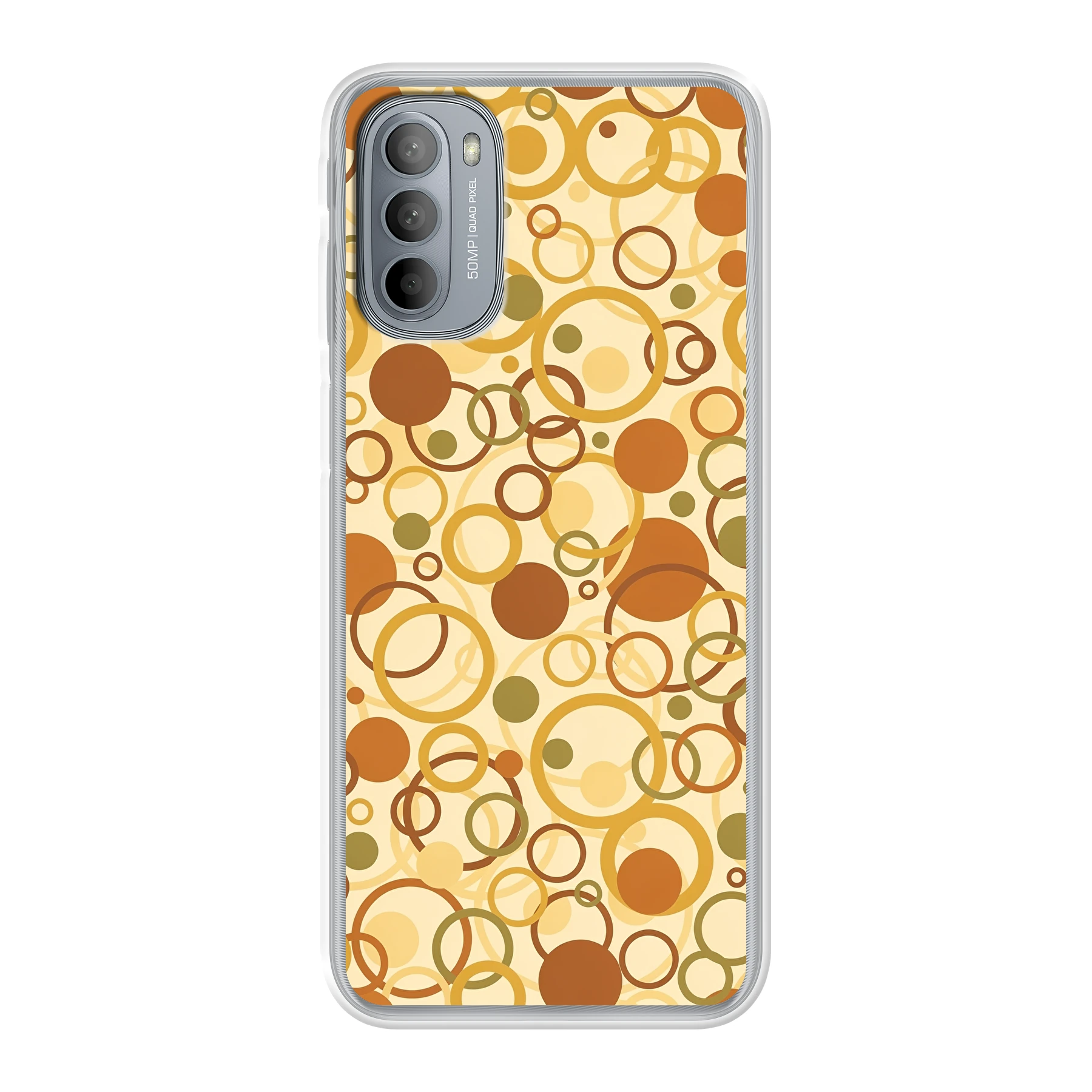 Motorola Moto G31 phone case