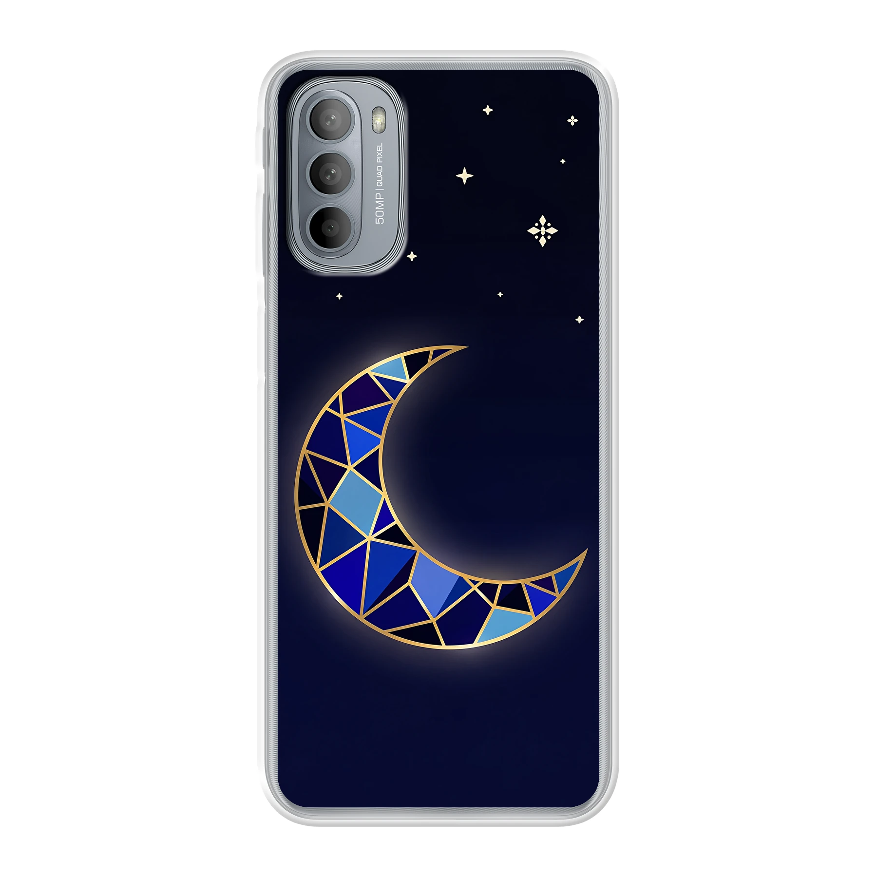Motorola Moto G31 phone case