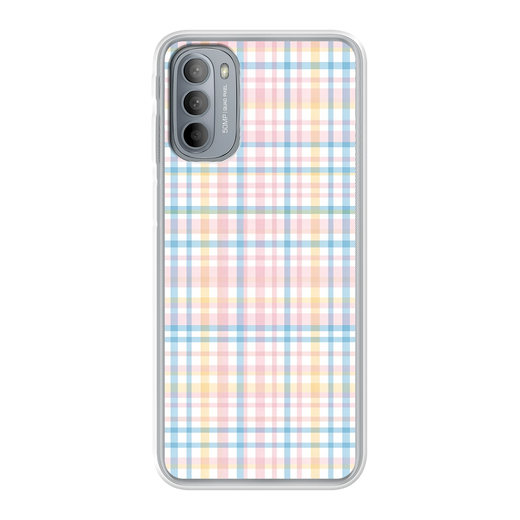 Motorola Moto G31 phone case
