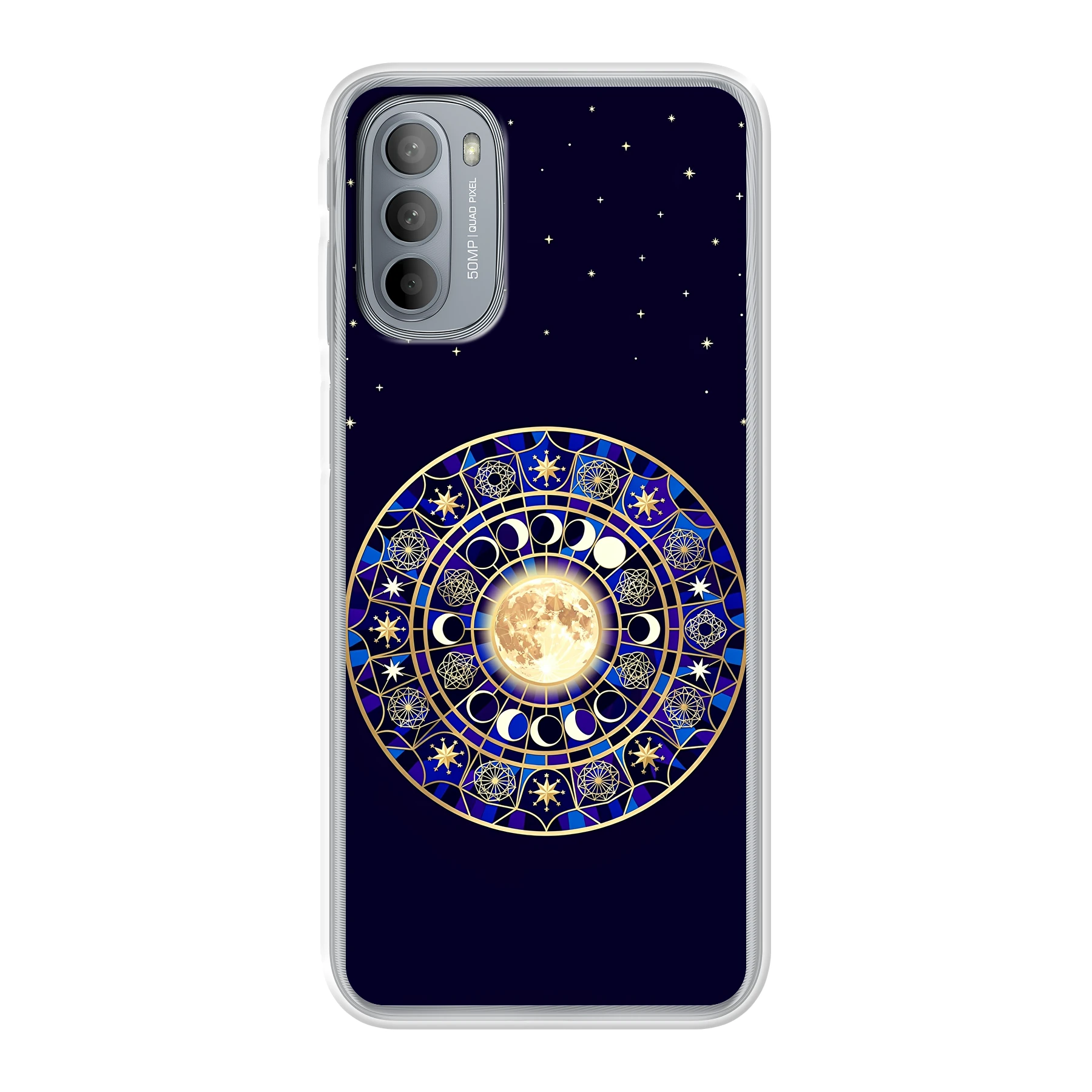 Motorola Moto G31 phone case